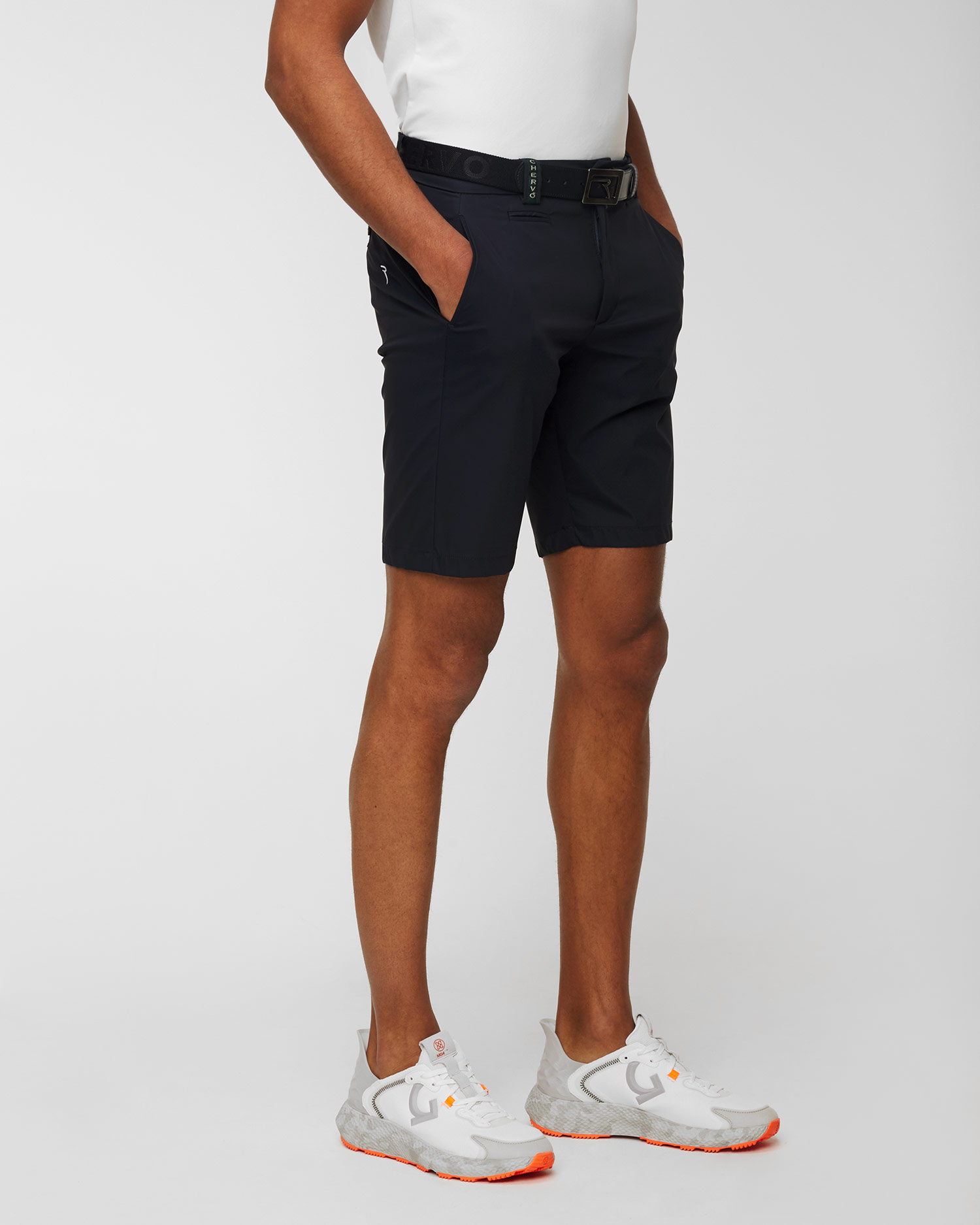 CHERVO Garcia shorts
