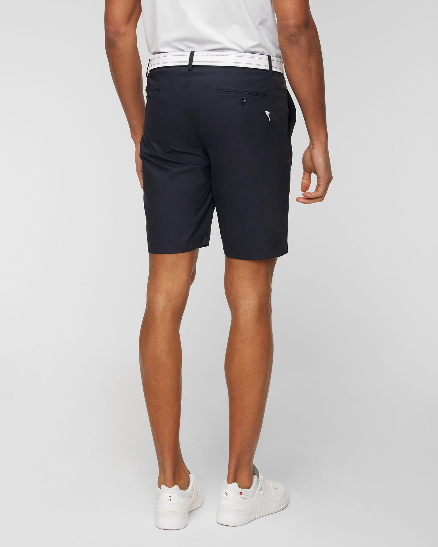 CHERVO Garcia shorts