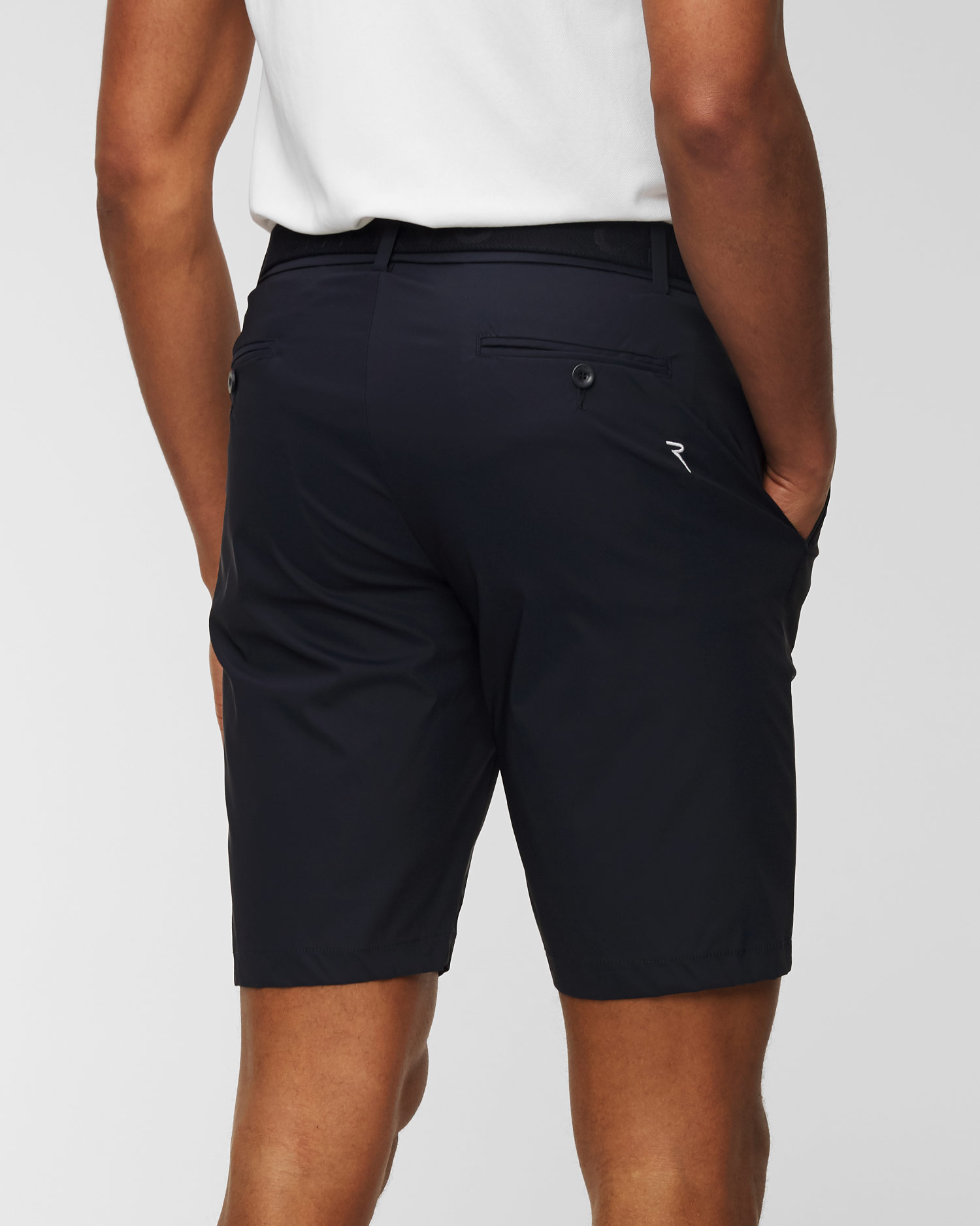 CHERVO Garcia shorts