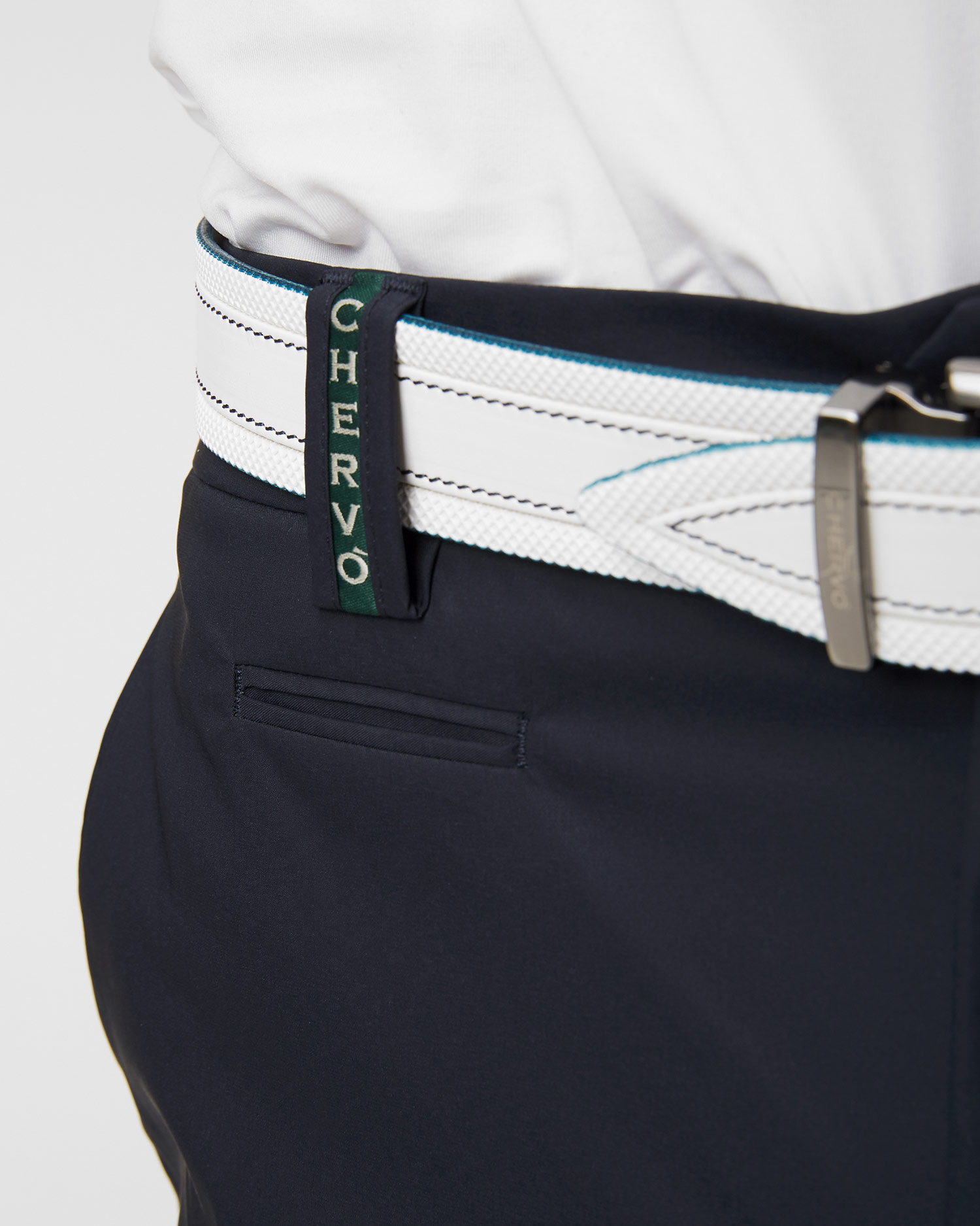 CHERVO Garcia shorts