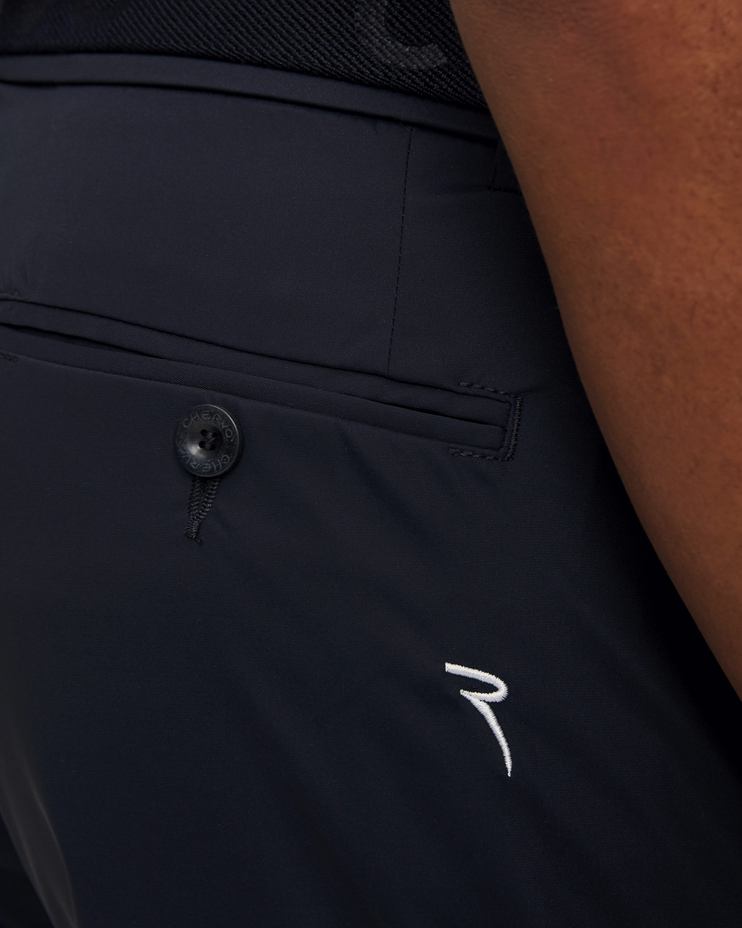 CHERVO Garcia shorts