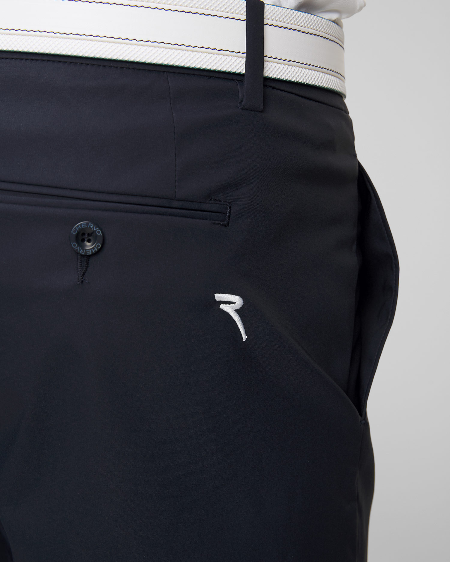 CHERVO Garcia shorts