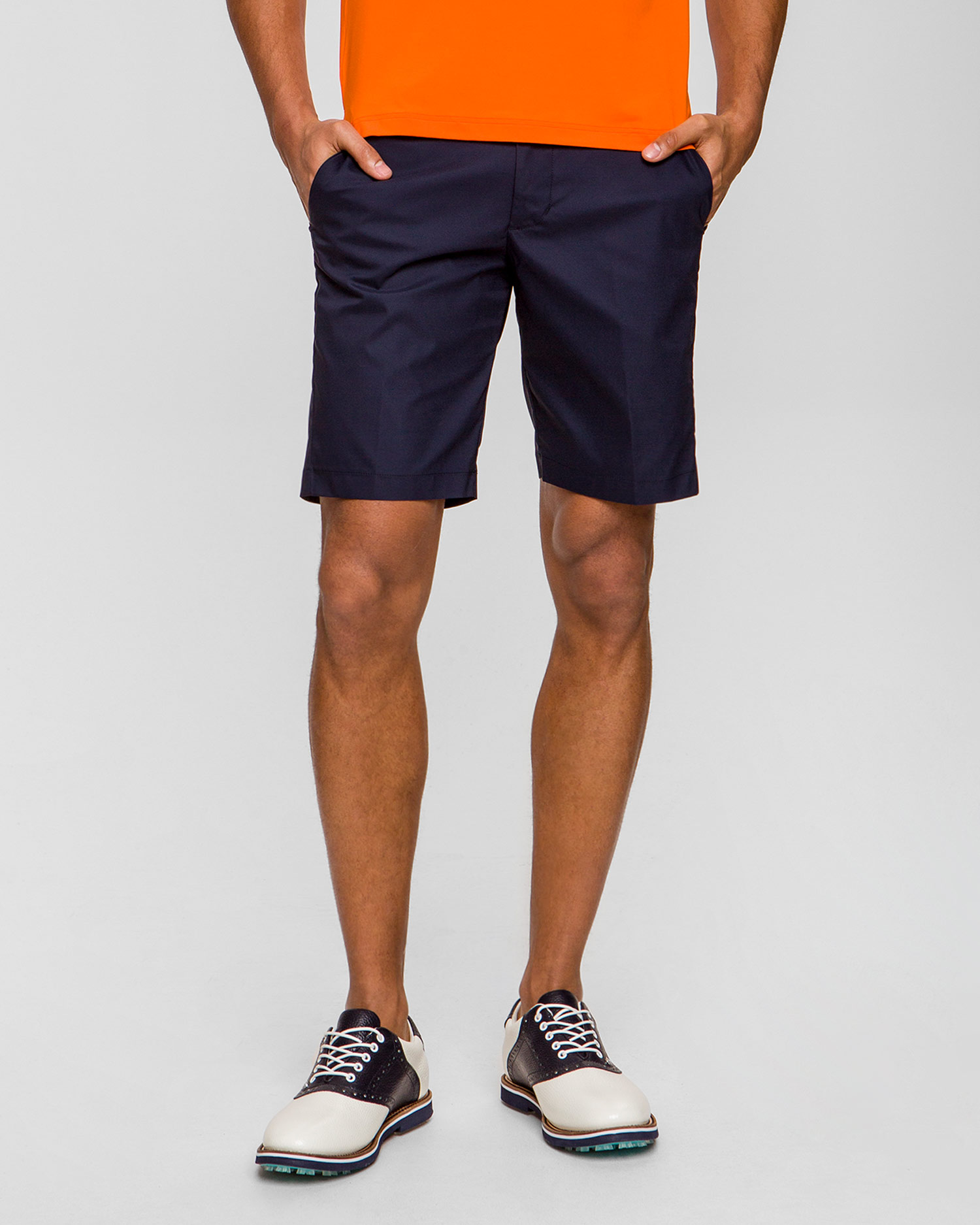 CHERVO Garcia shorts
