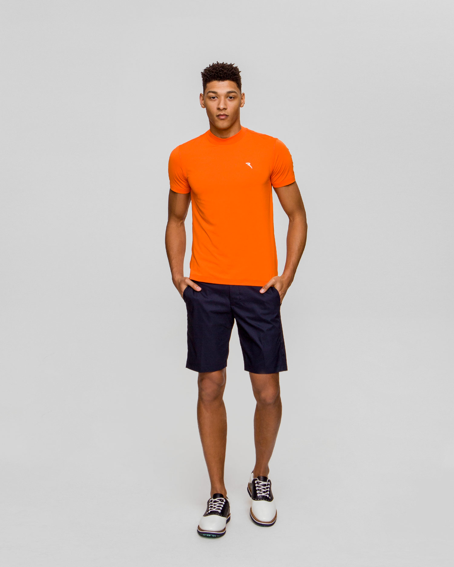 CHERVO Garcia shorts