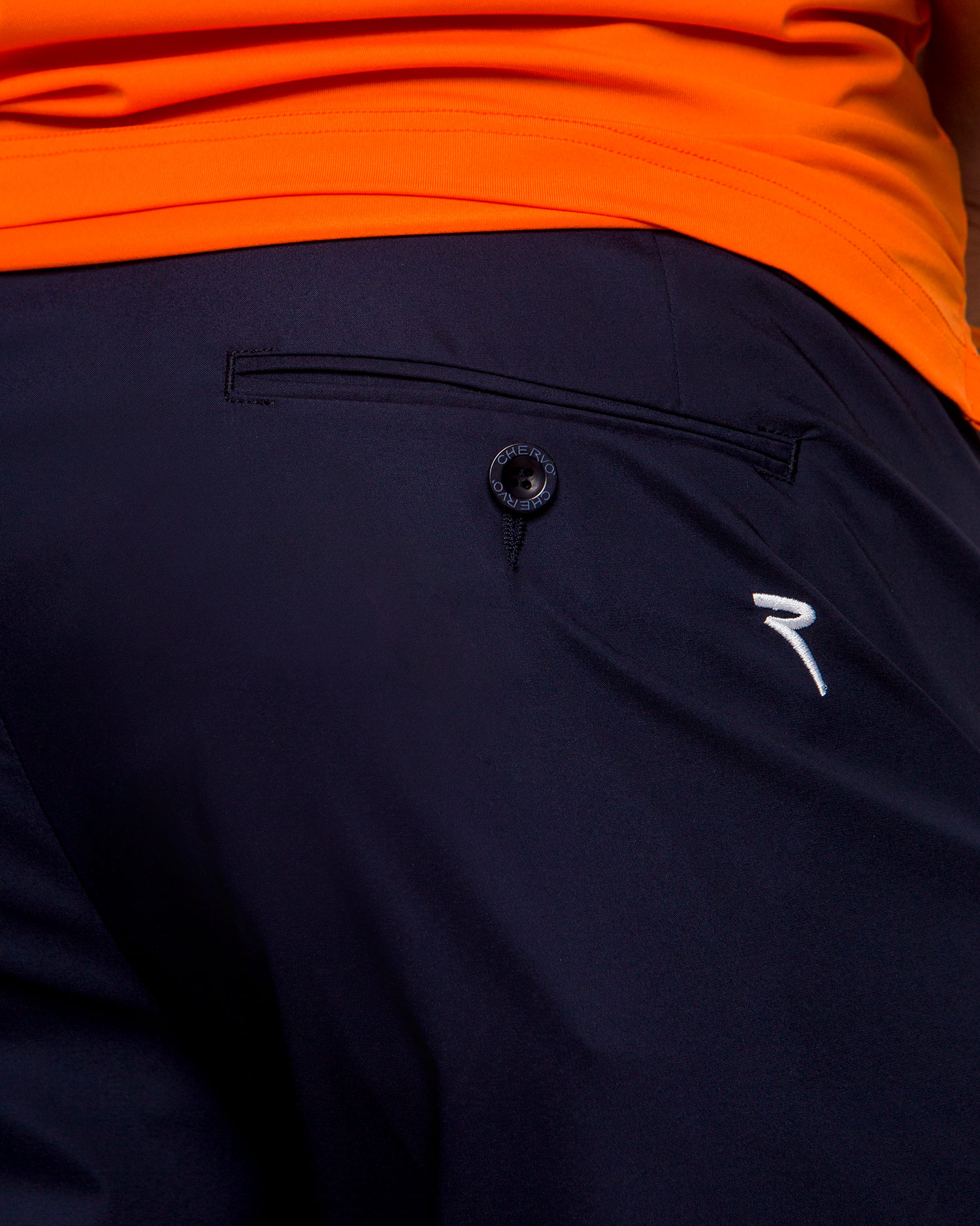 CHERVO Garcia shorts