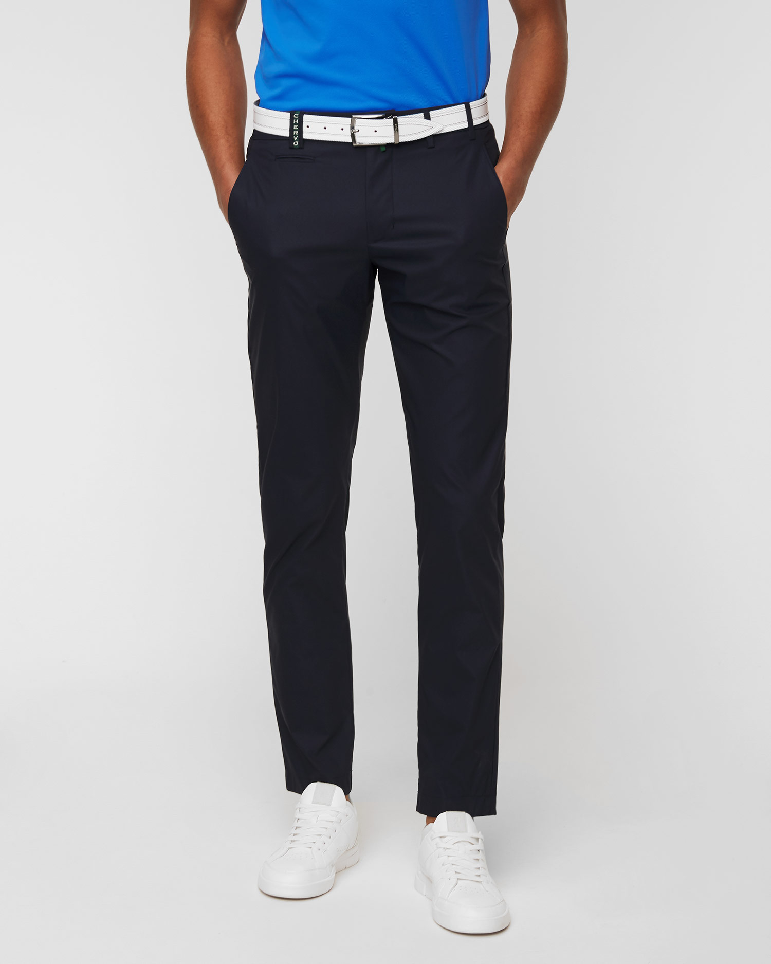 Nohavice CHERVO SPELL