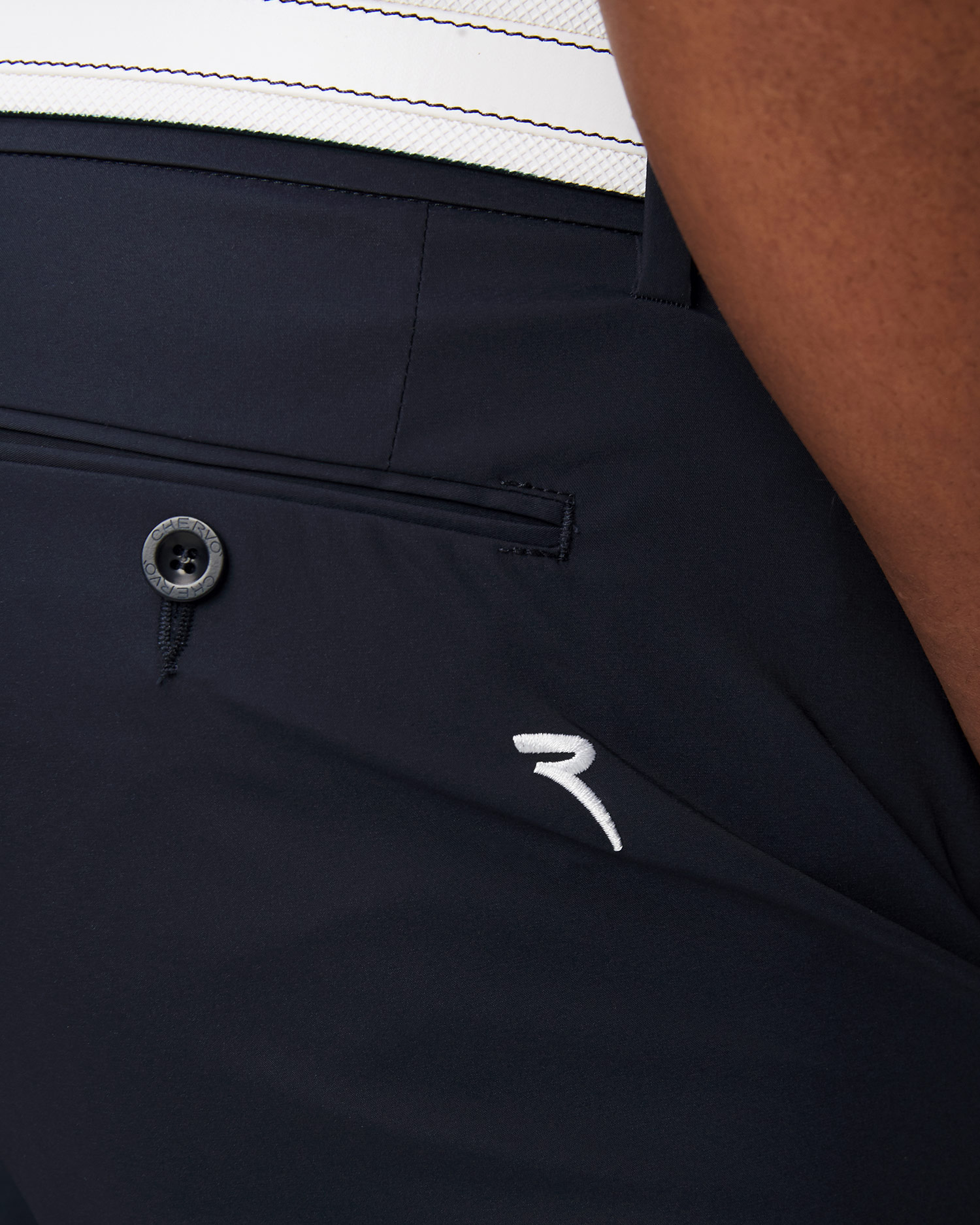 Nohavice CHERVO SPELL