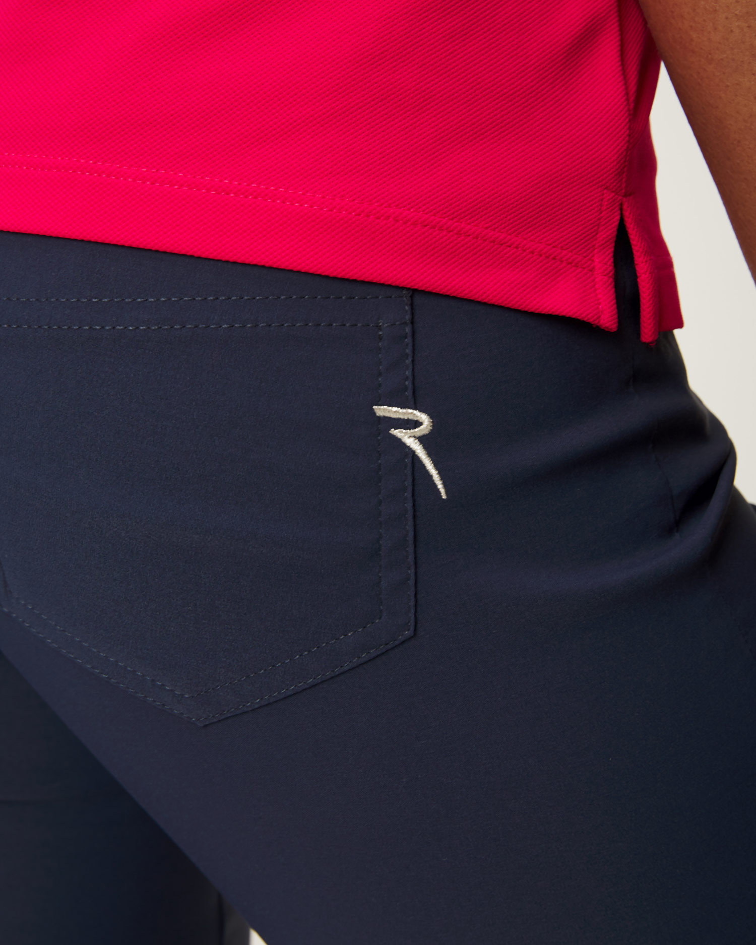 Pantaloni CHERVO SPADONI