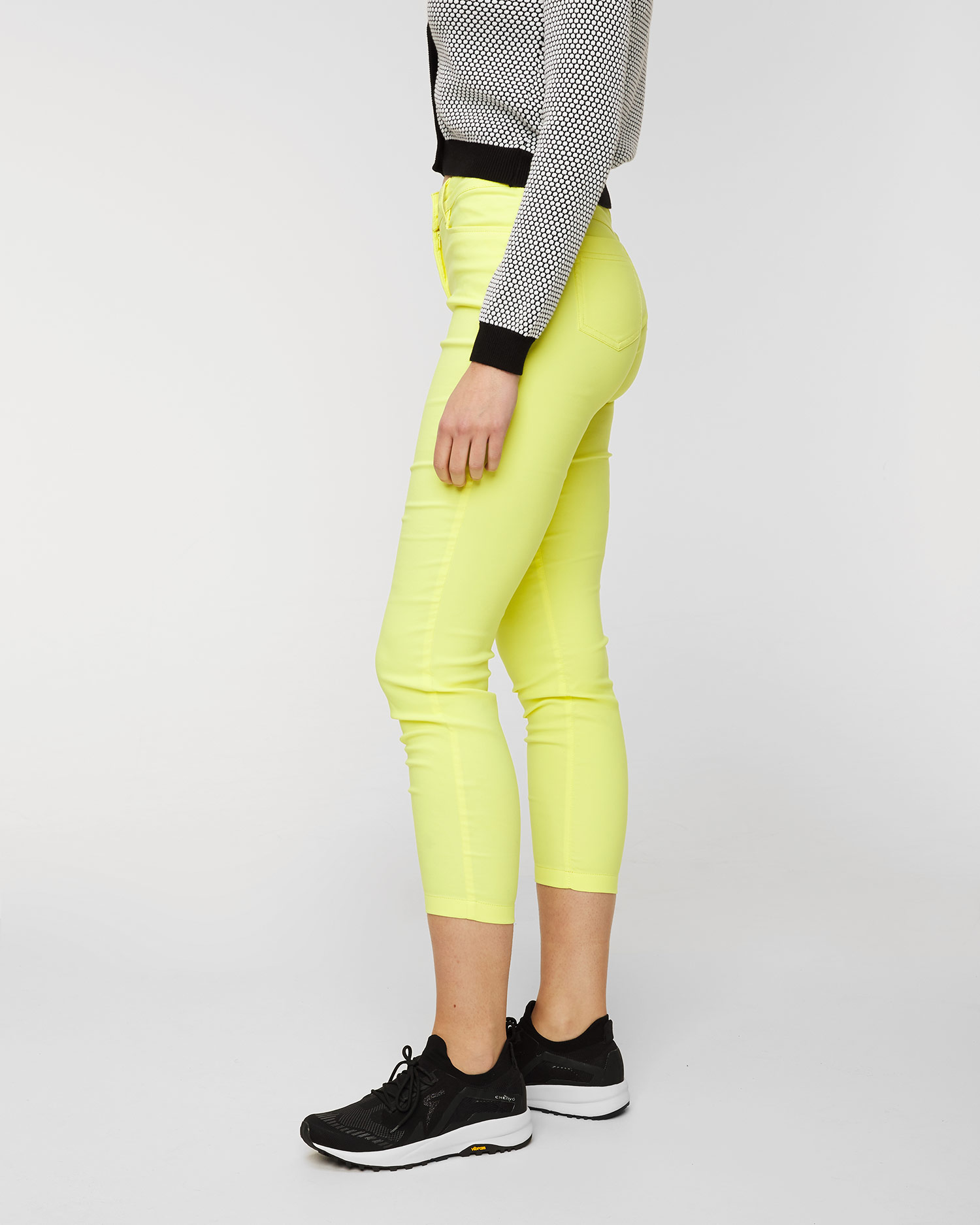 Trousers Chervo Sonora