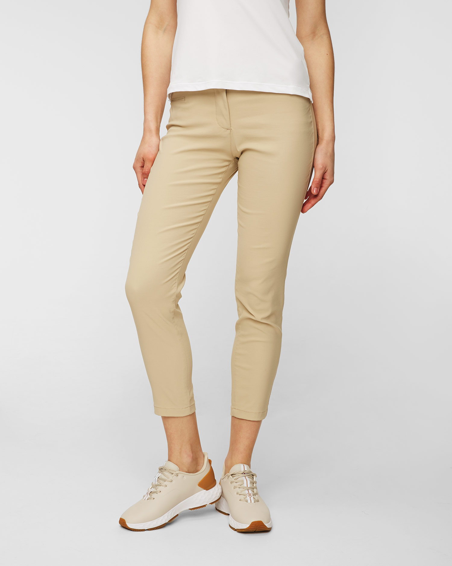 Trousers Chervo Sonora