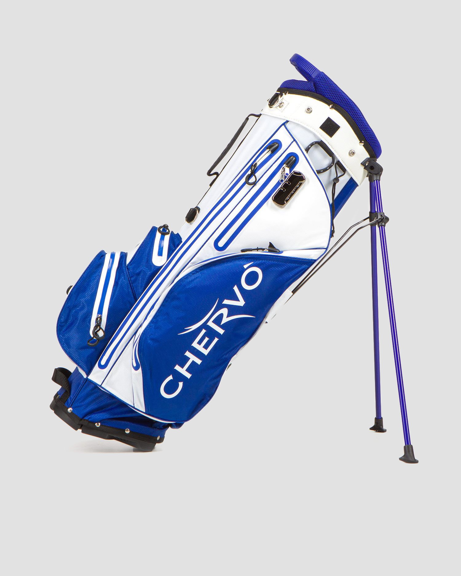 CHERVO Galassia golf bag 64559-588 | S'portofino