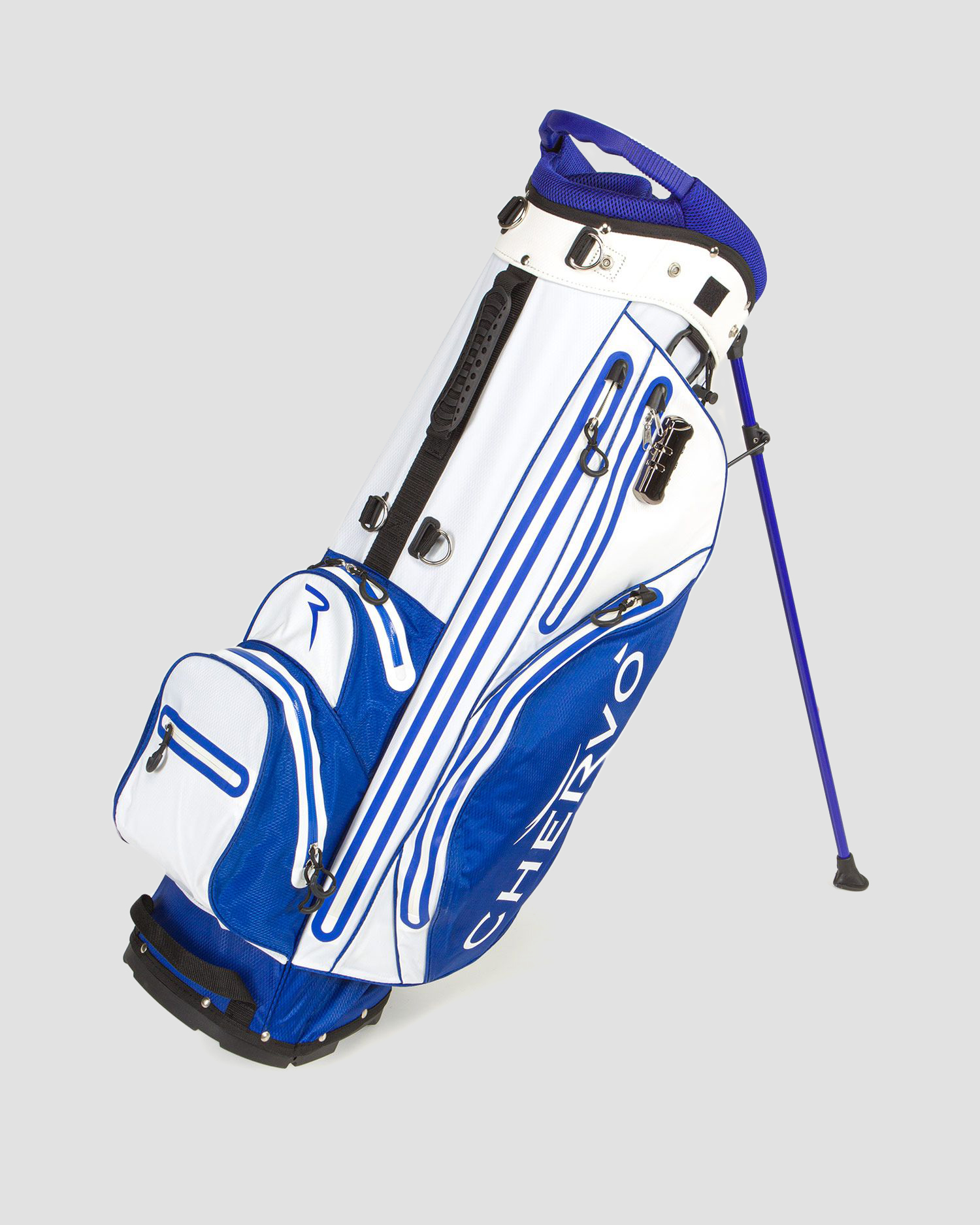 CHERVO Galassia golf bag
