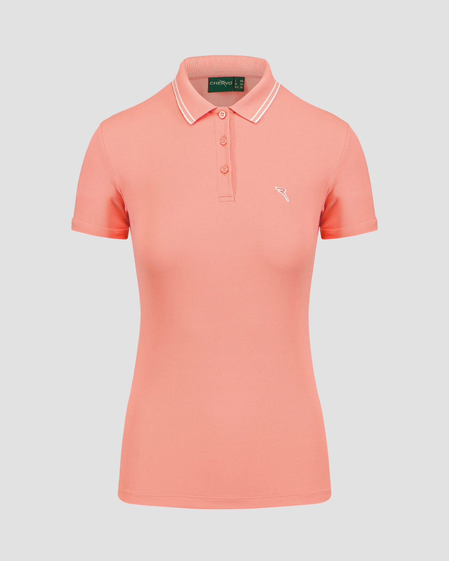 Women’s polo Chervo Altalena