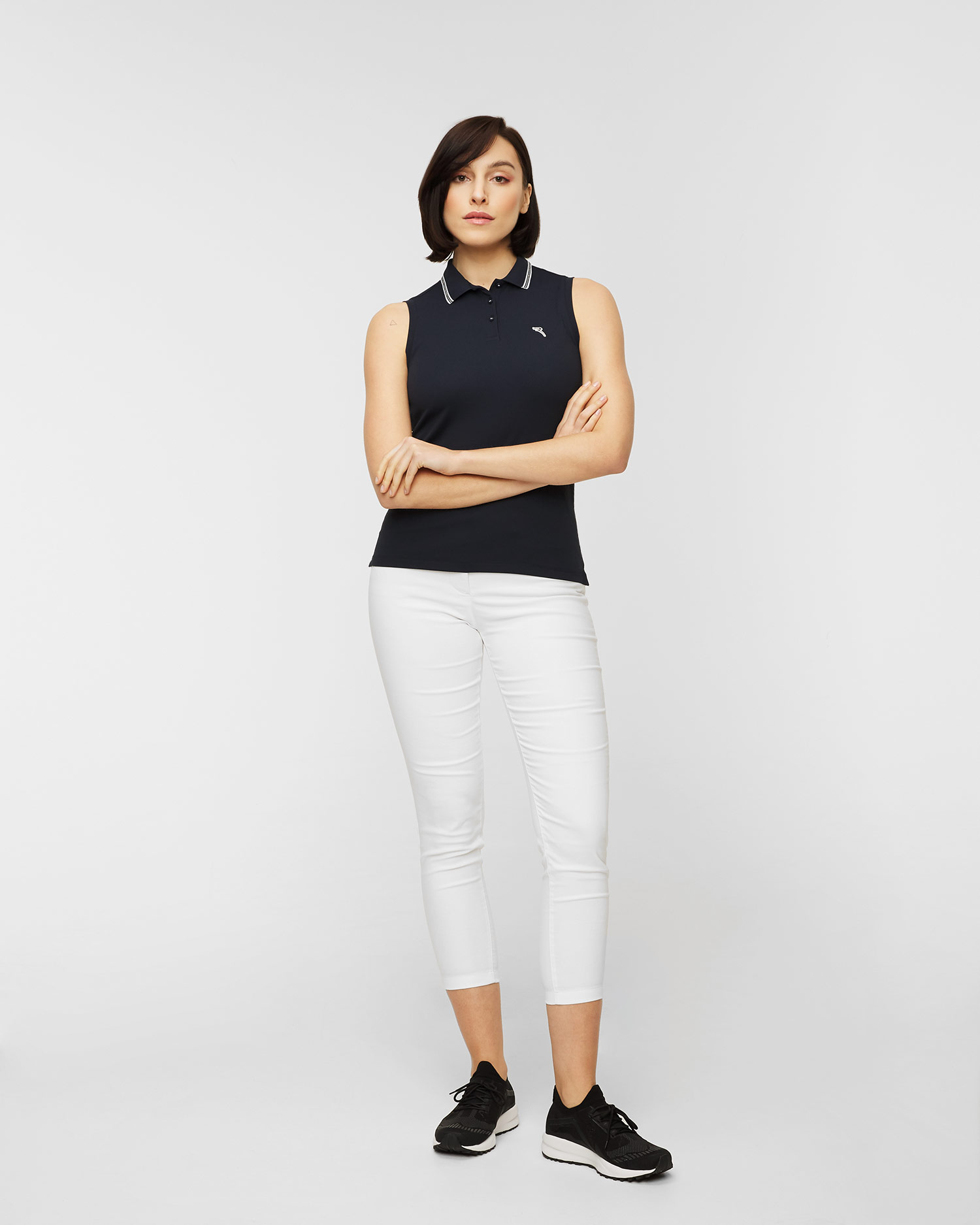 Polo tričko Chervo Amaca