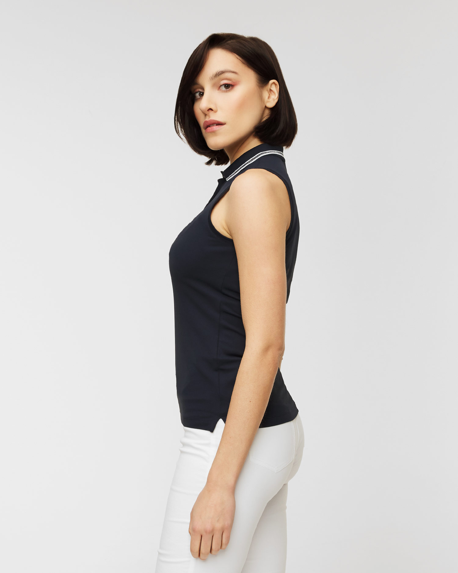 Polo tričko Chervo Amaca