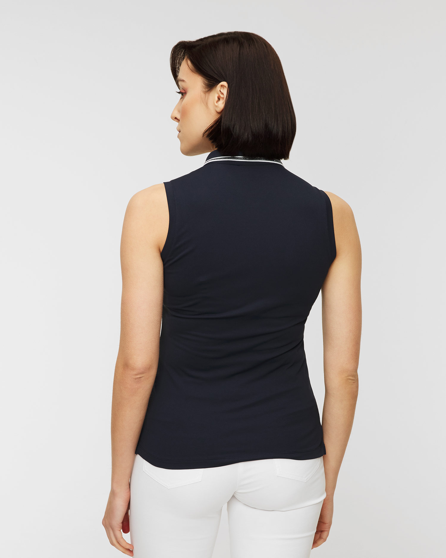 Polo tričko Chervo Amaca