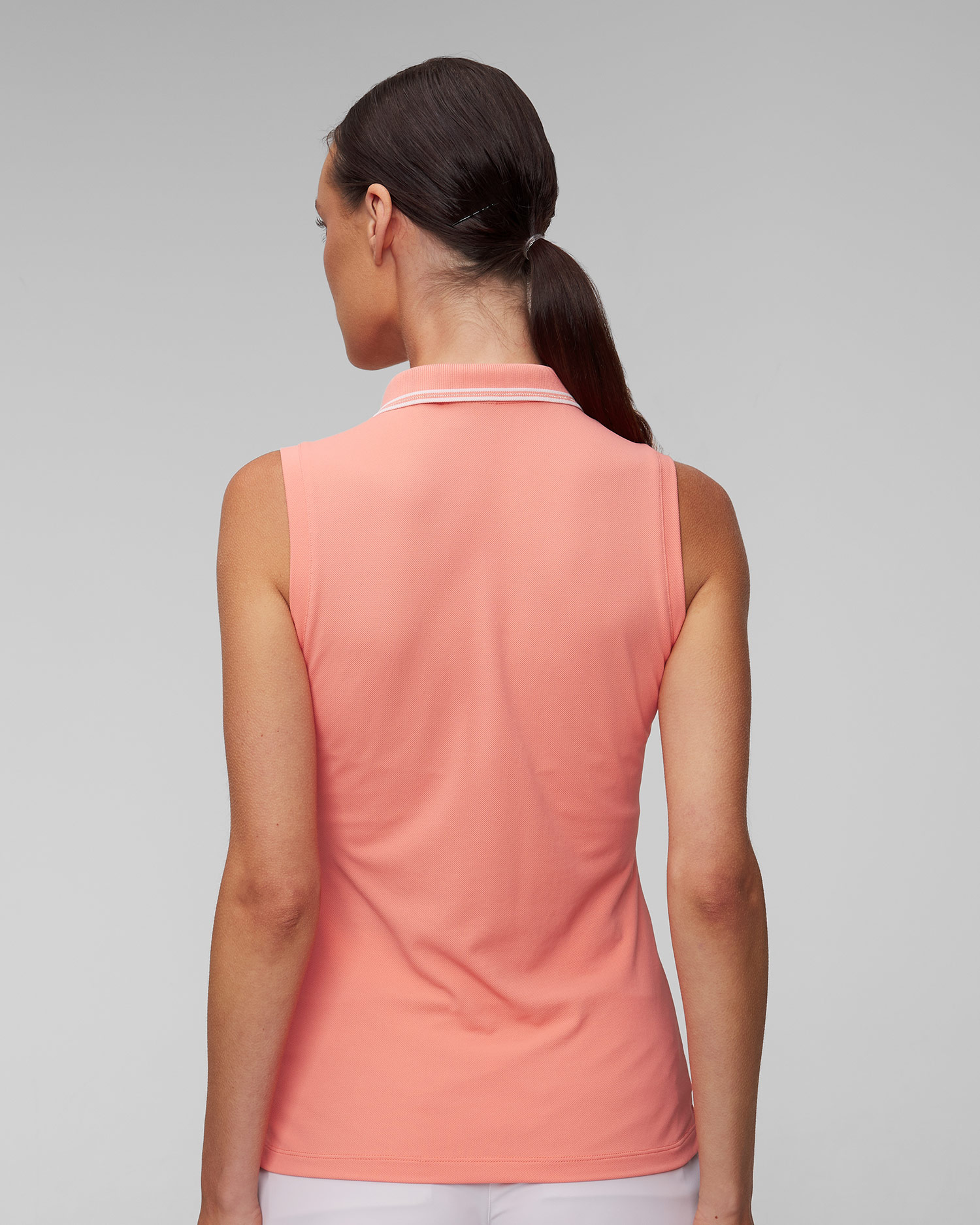 Polo damskie Chervo Amaca