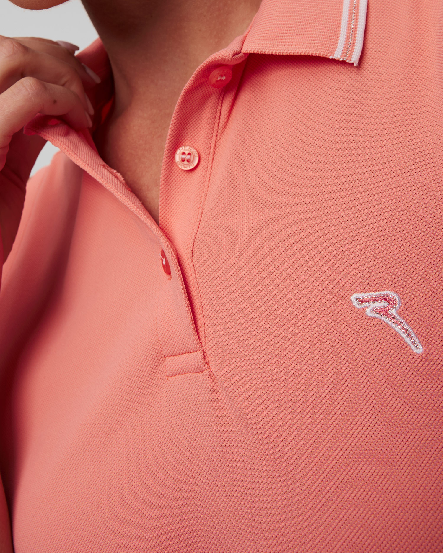 Polo damskie Chervo Amaca