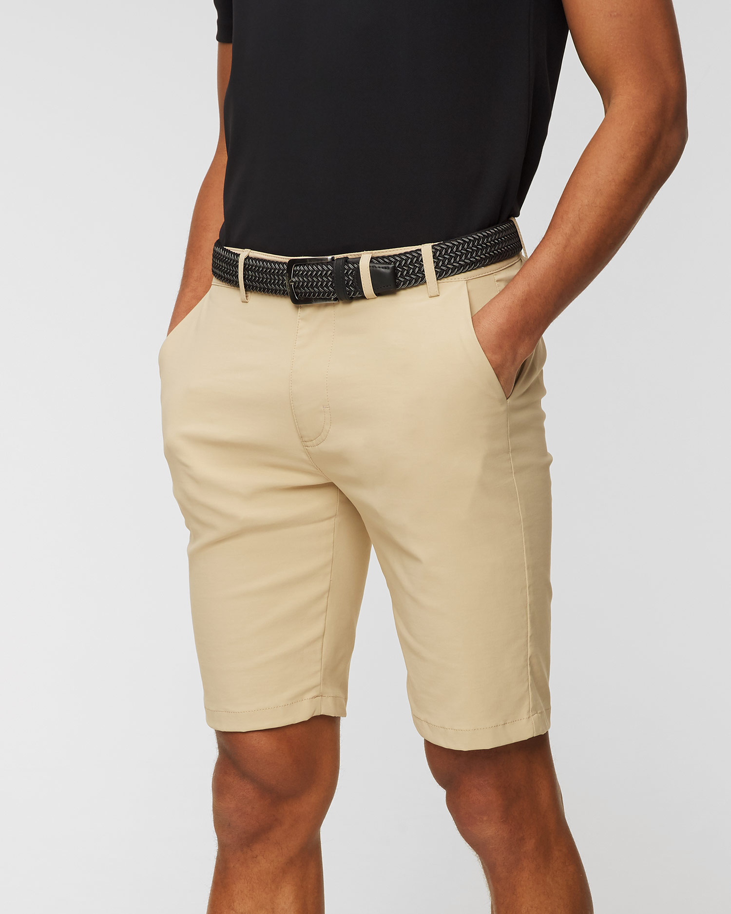 Bermuda shorts Chervo Giando