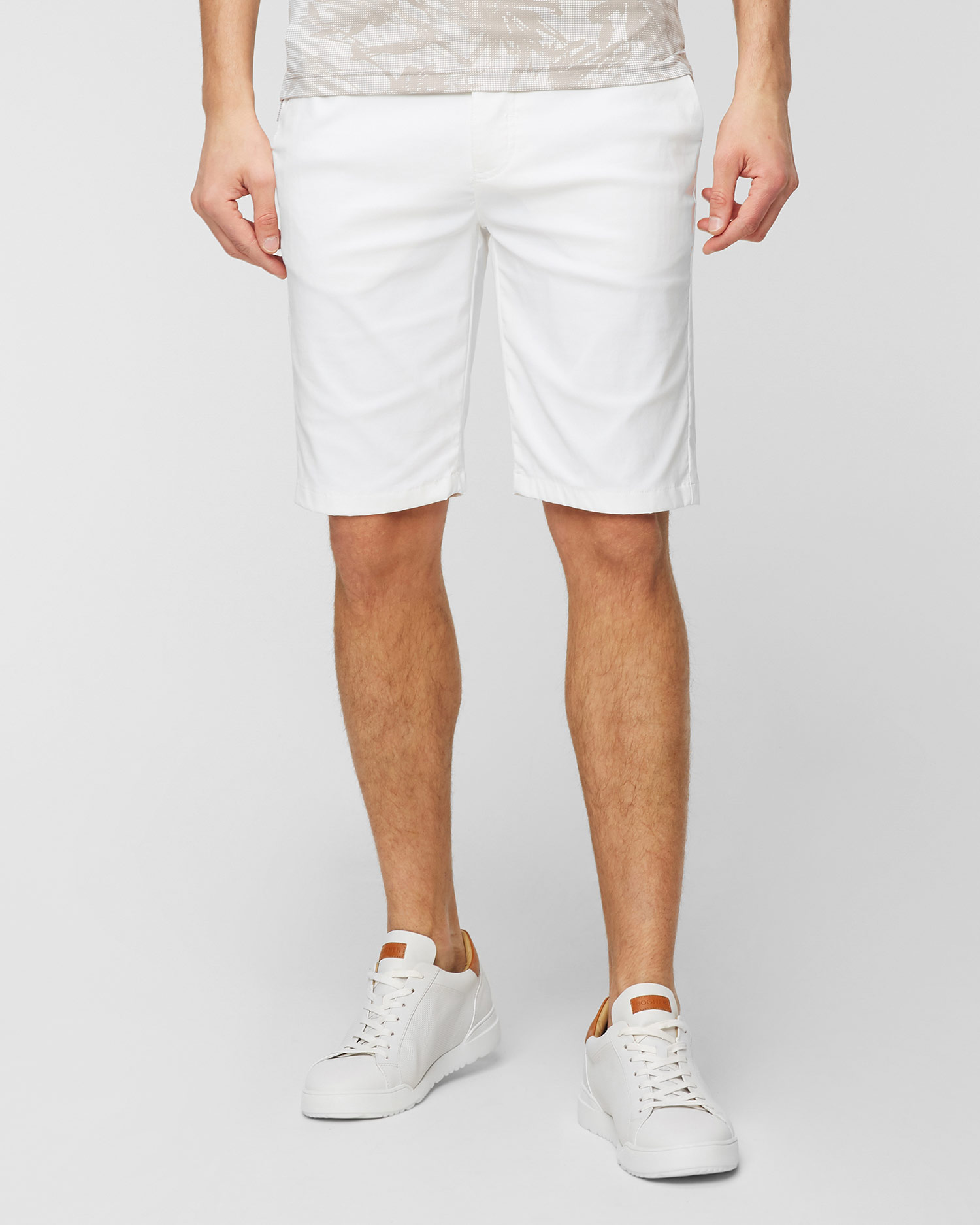 CHERVO Giando shorts