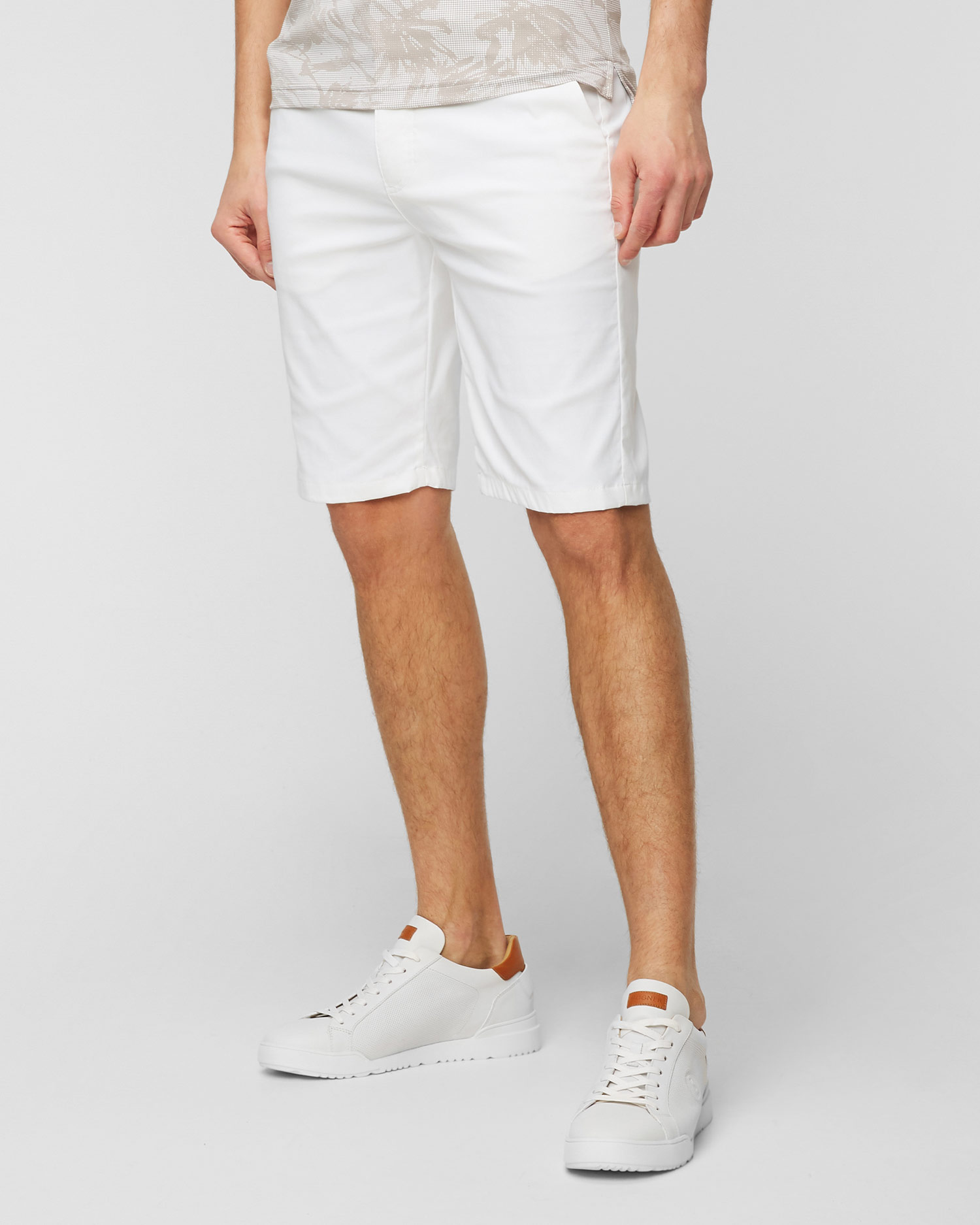 CHERVO Giando shorts