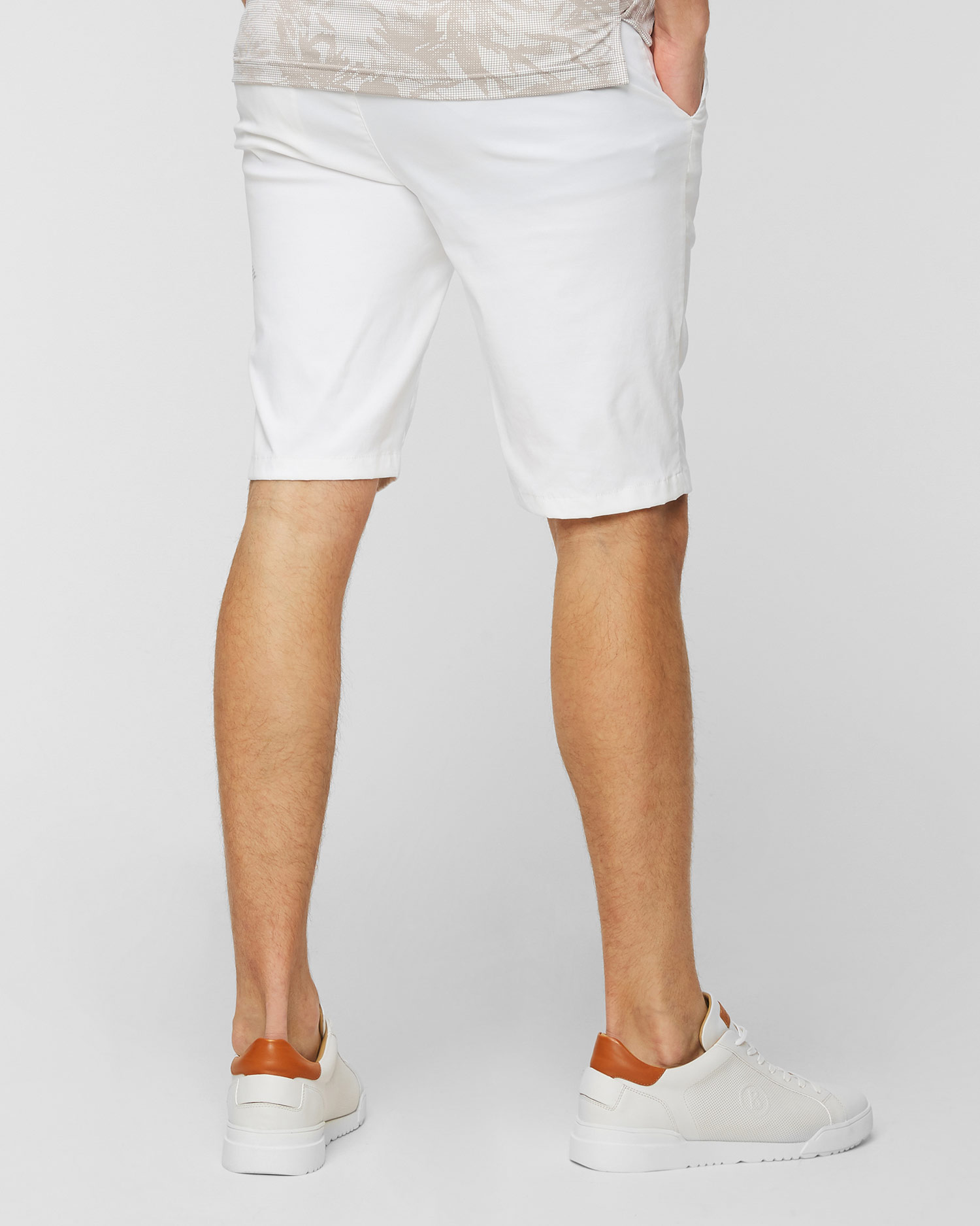 CHERVO Giando shorts