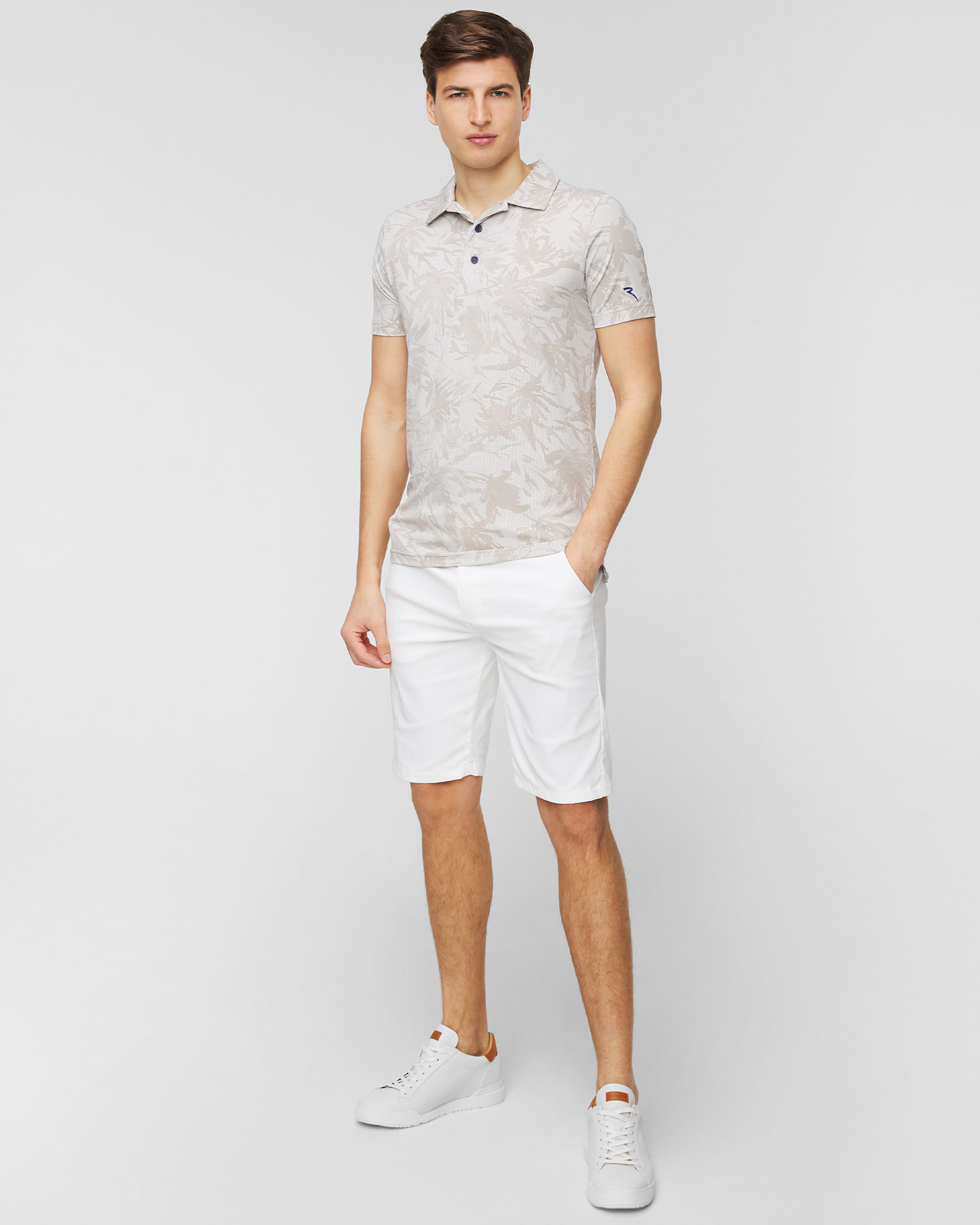 CHERVO Giando shorts