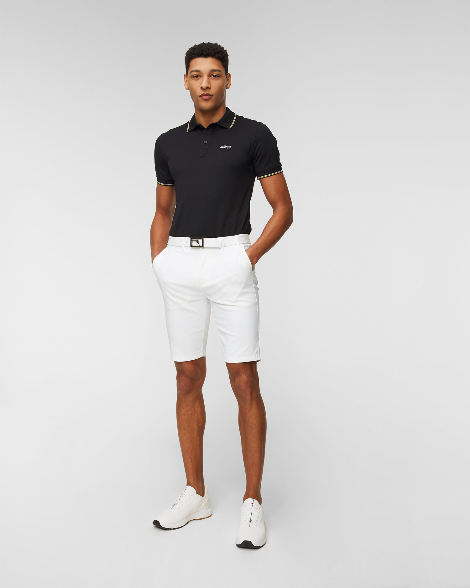 CHERVO Giando shorts