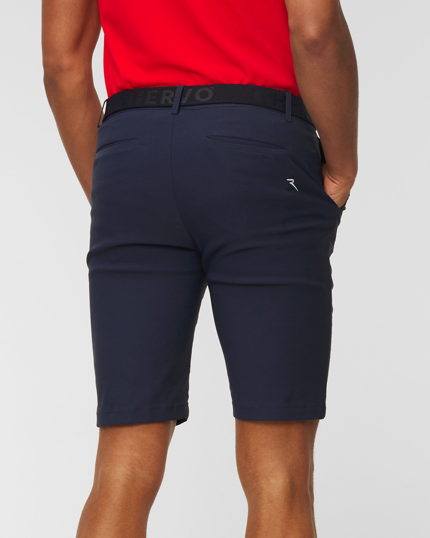 CHERVO Giando shorts