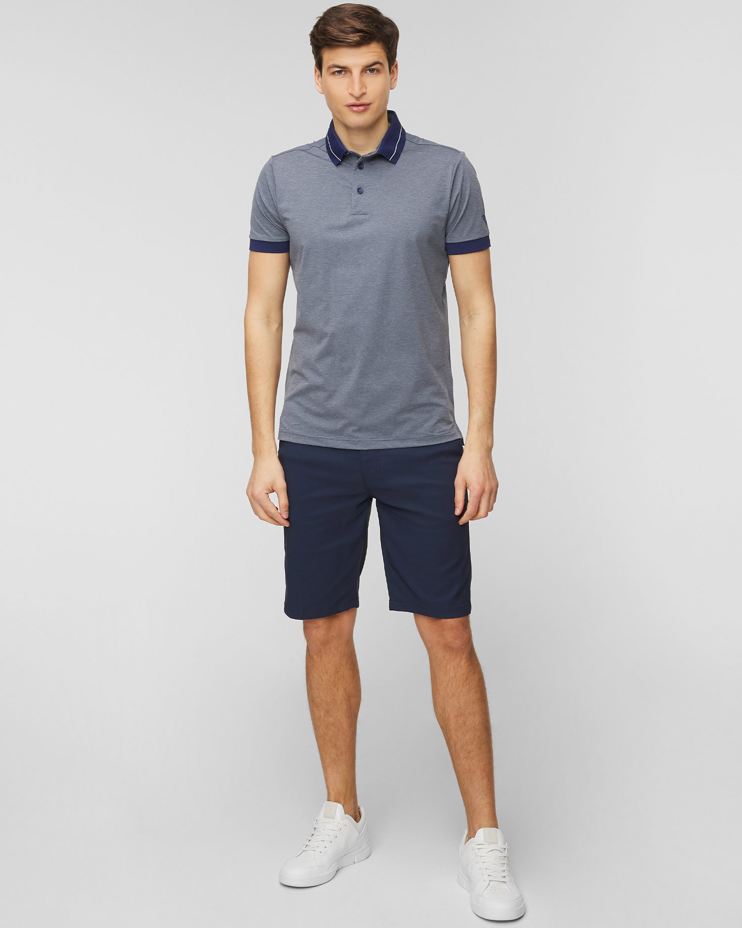 CHERVO Giando shorts