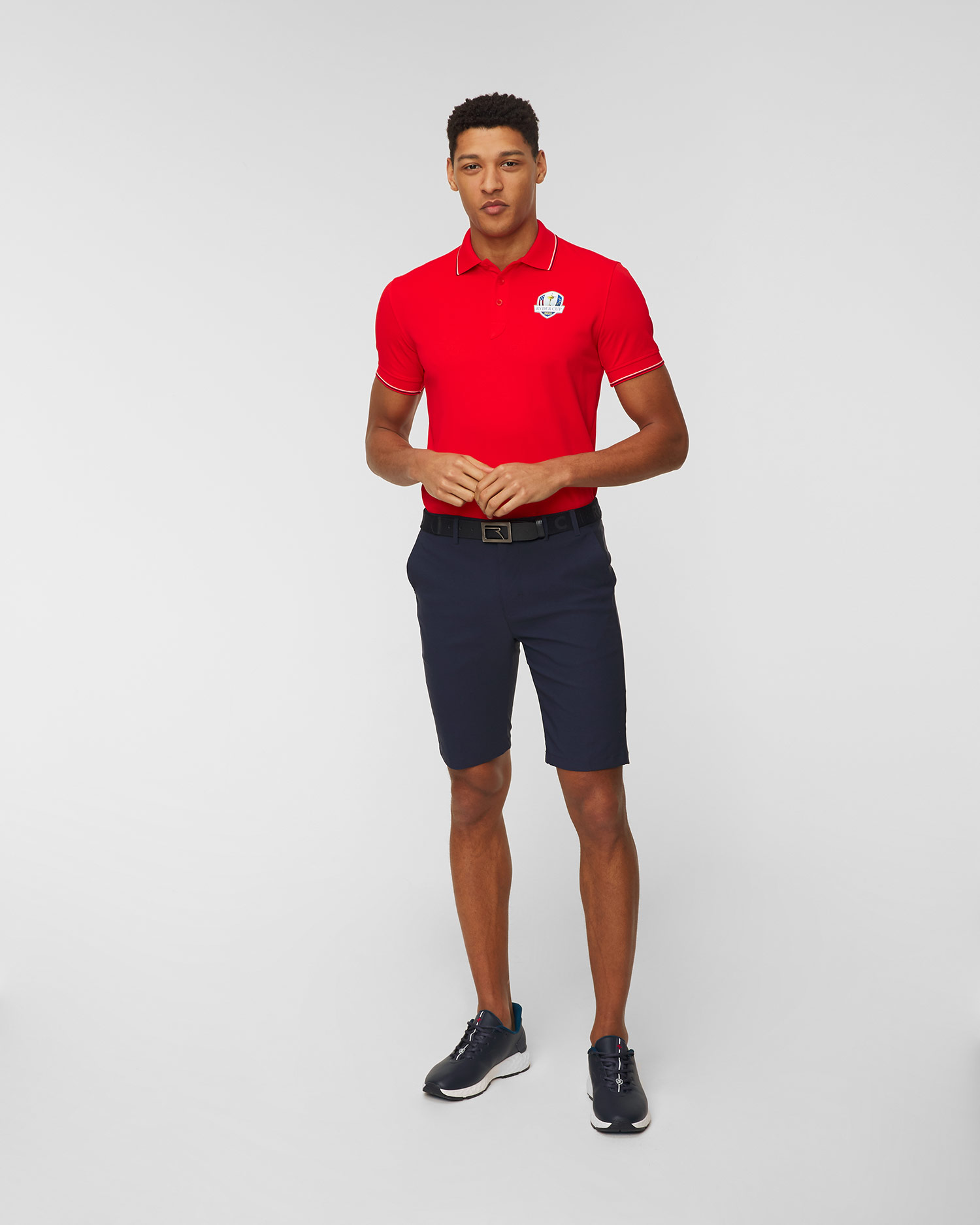 CHERVO Giando shorts