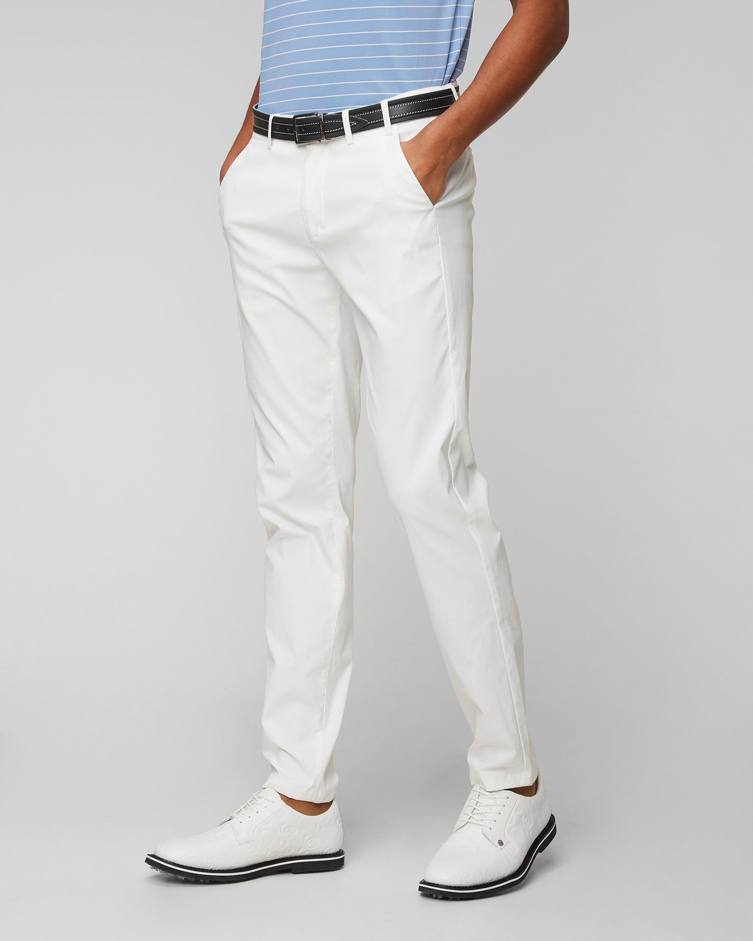CHERVO Scotch pants