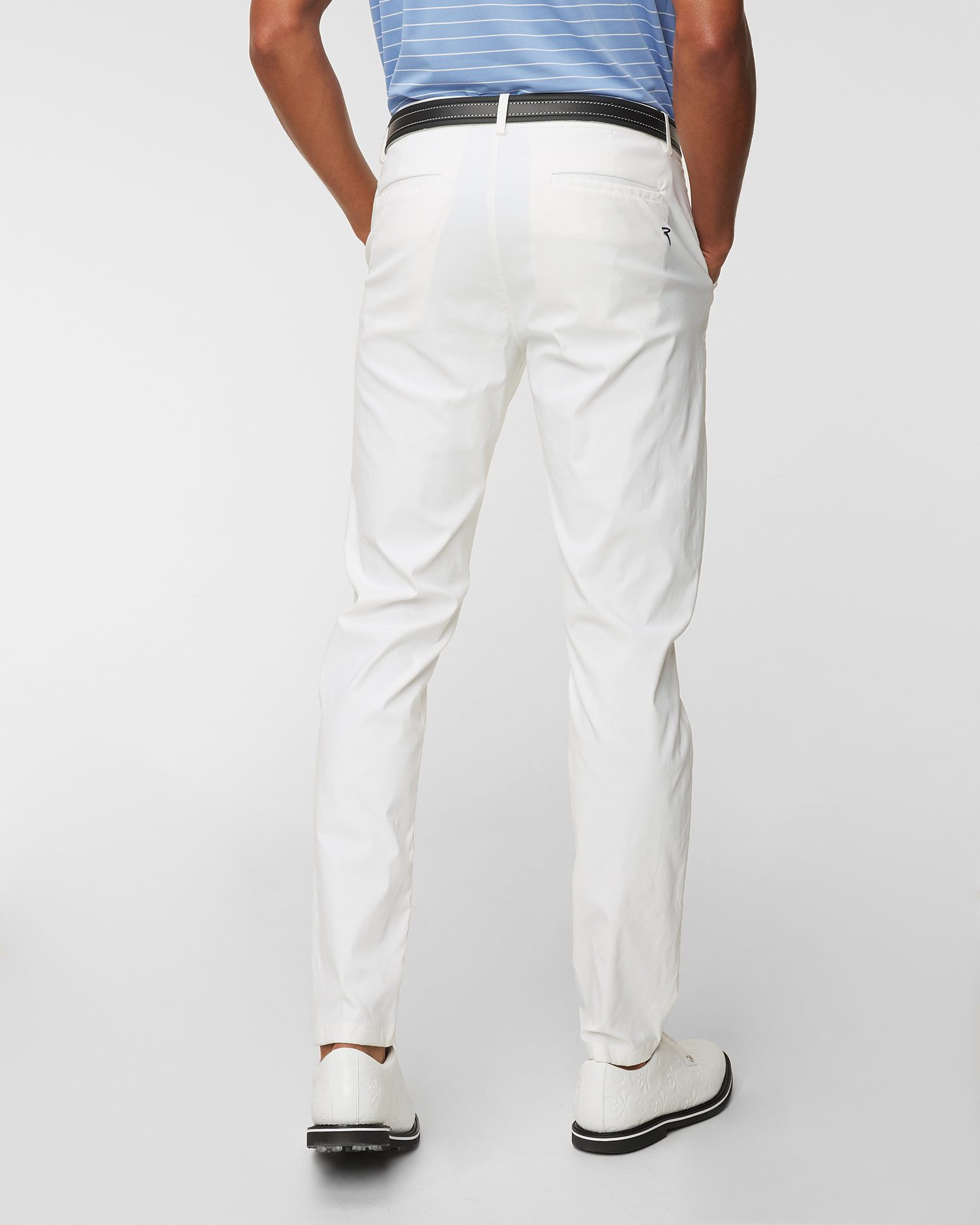 CHERVO Scotch pants