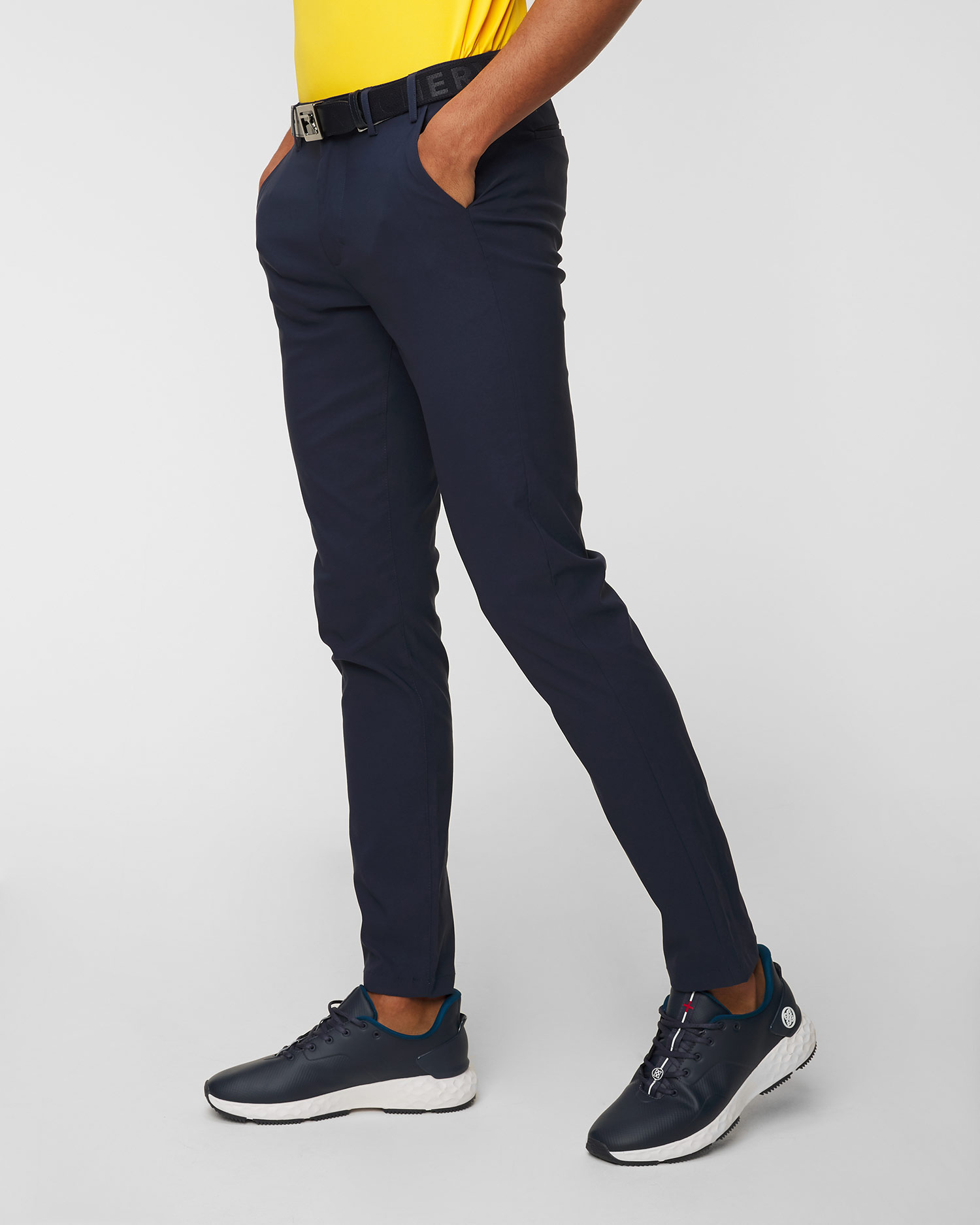 CHERVO Scotch pants