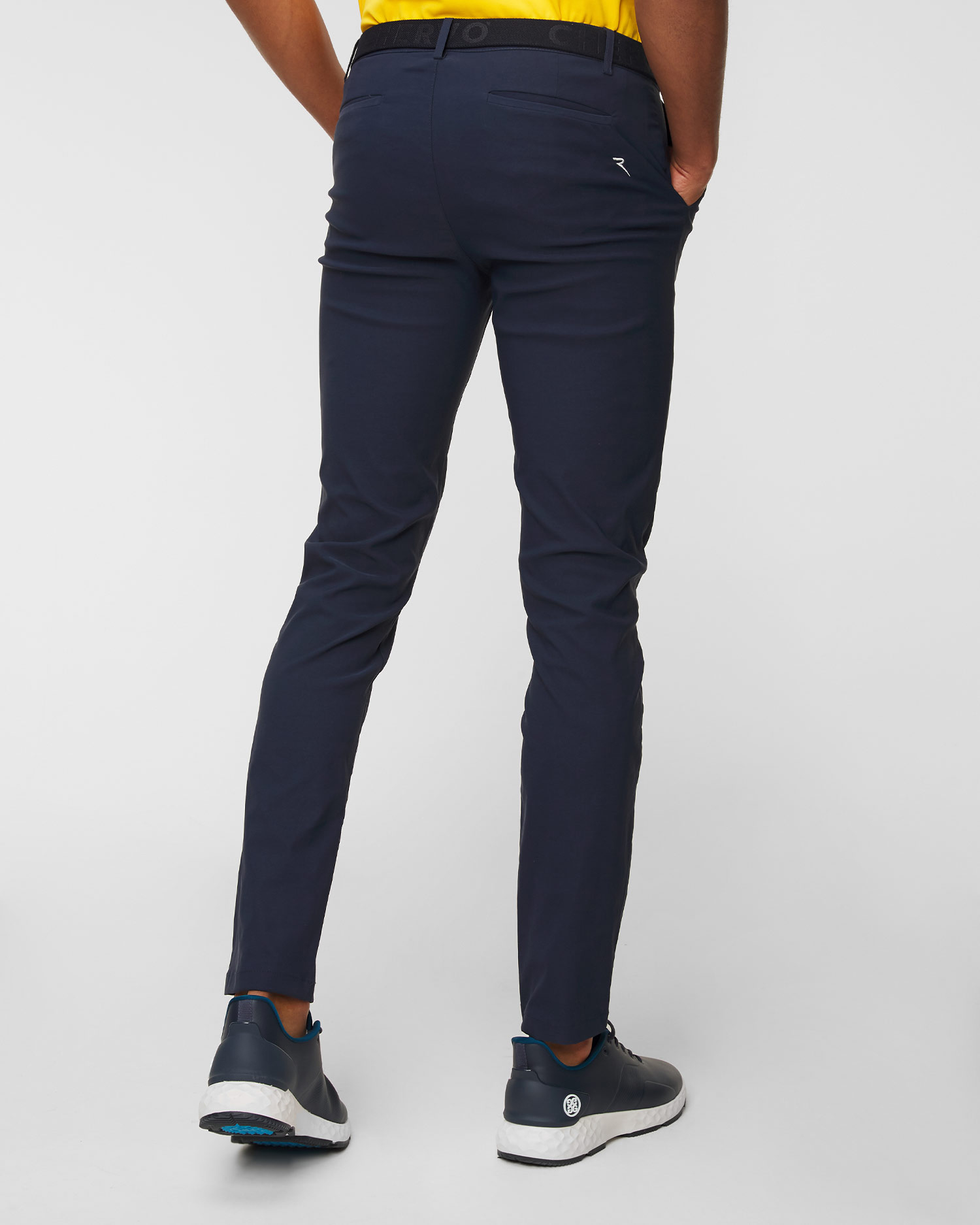 CHERVO Scotch pants