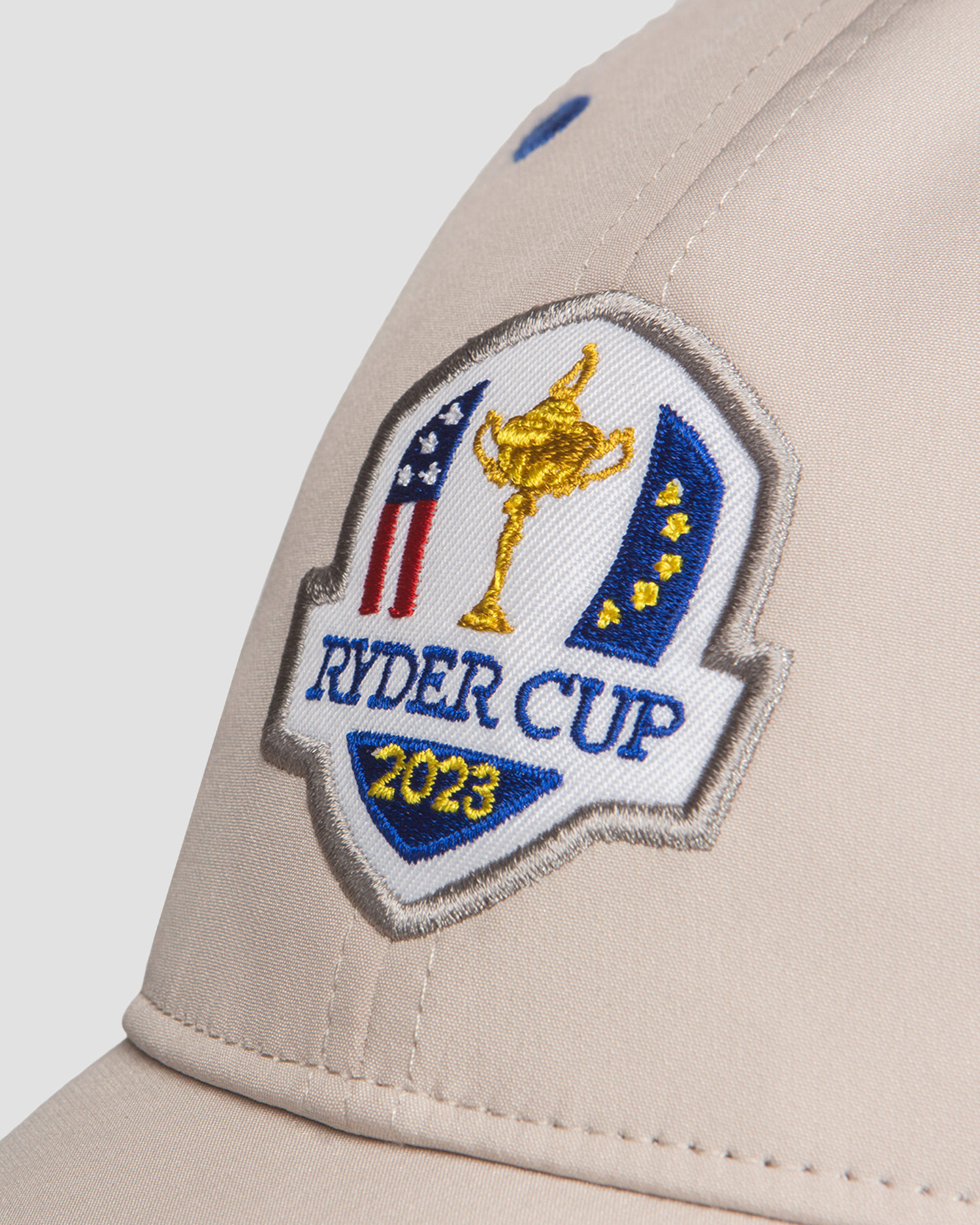 Šiltovka CHERVO WAIRONRYD RYDER CUP