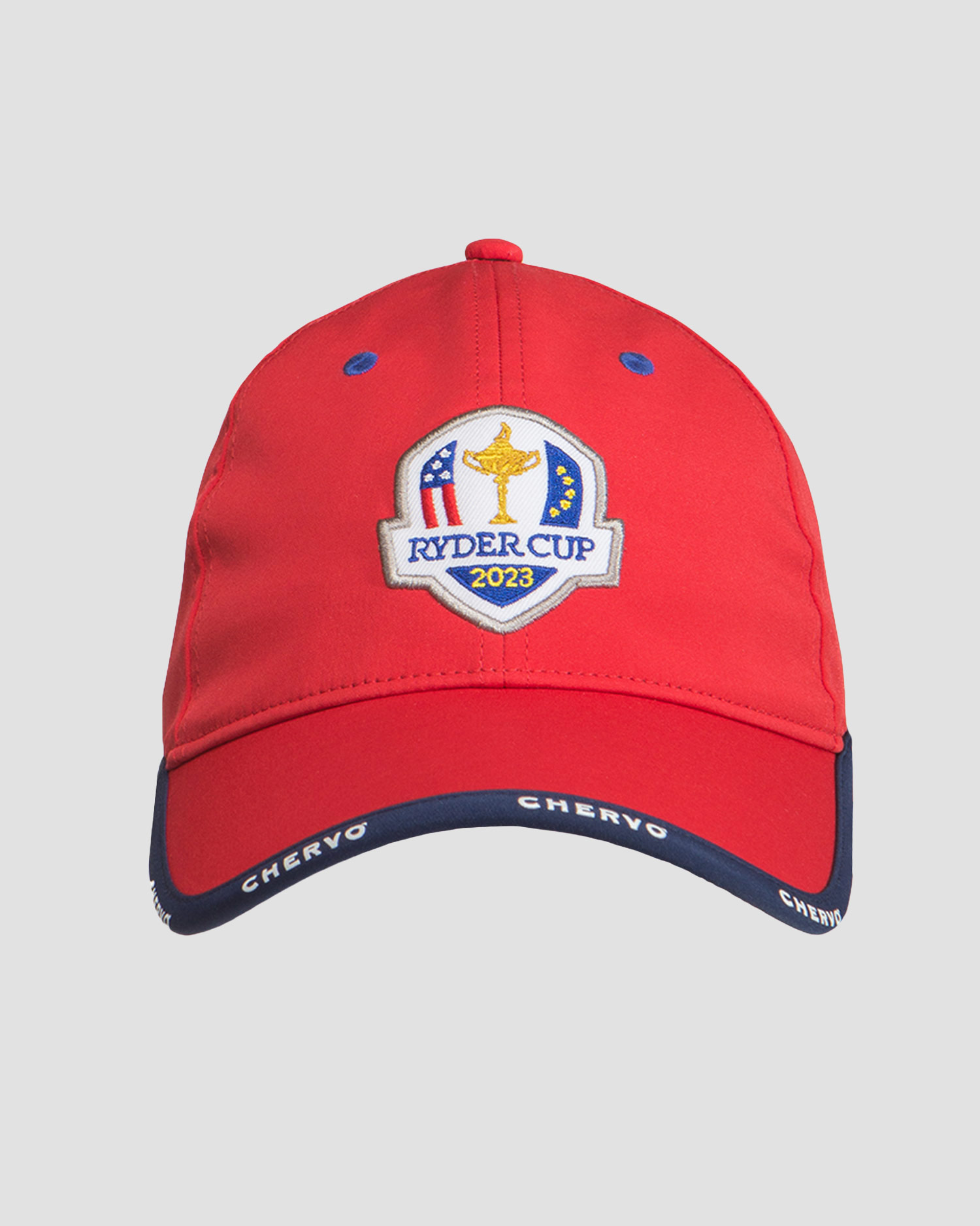 Šiltovka CHERVO WAIRONRYD RYDER CUP