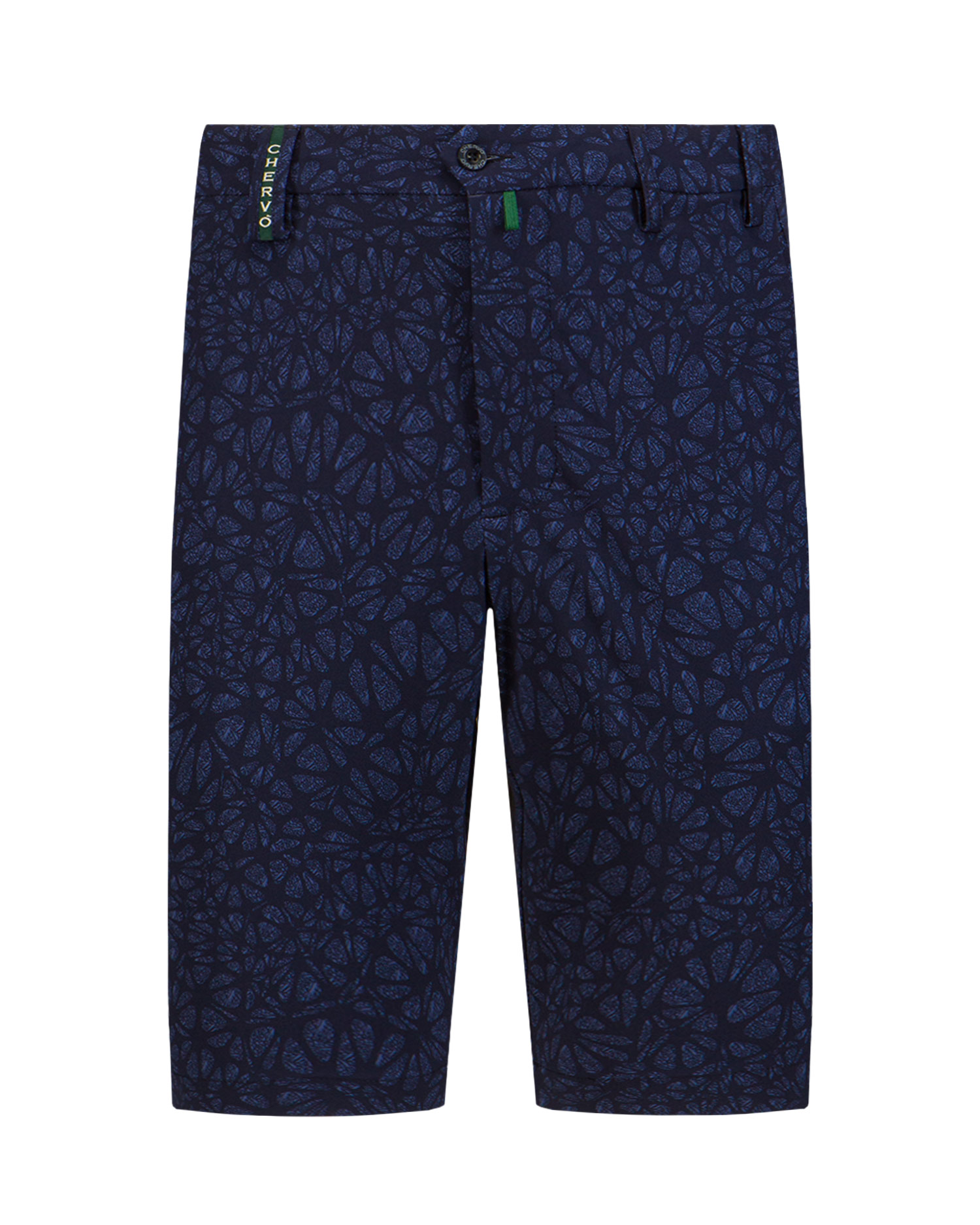 CHERVO Gengiskan shorts