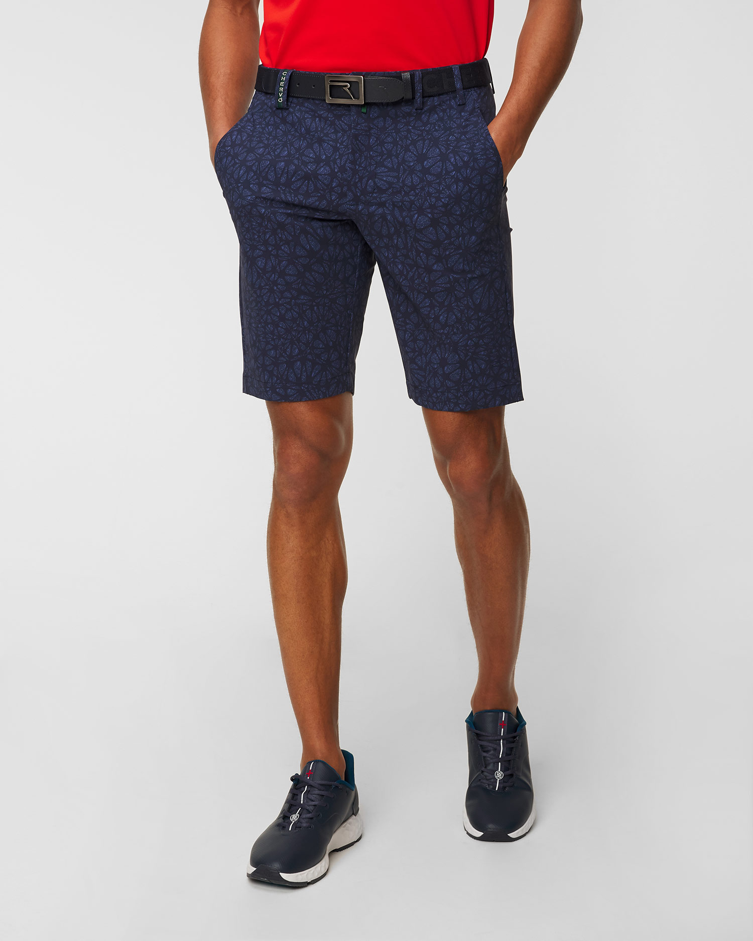 CHERVO Gengiskan shorts