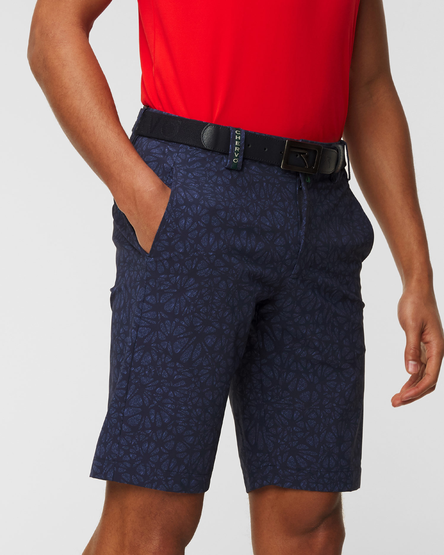 CHERVO Gengiskan shorts