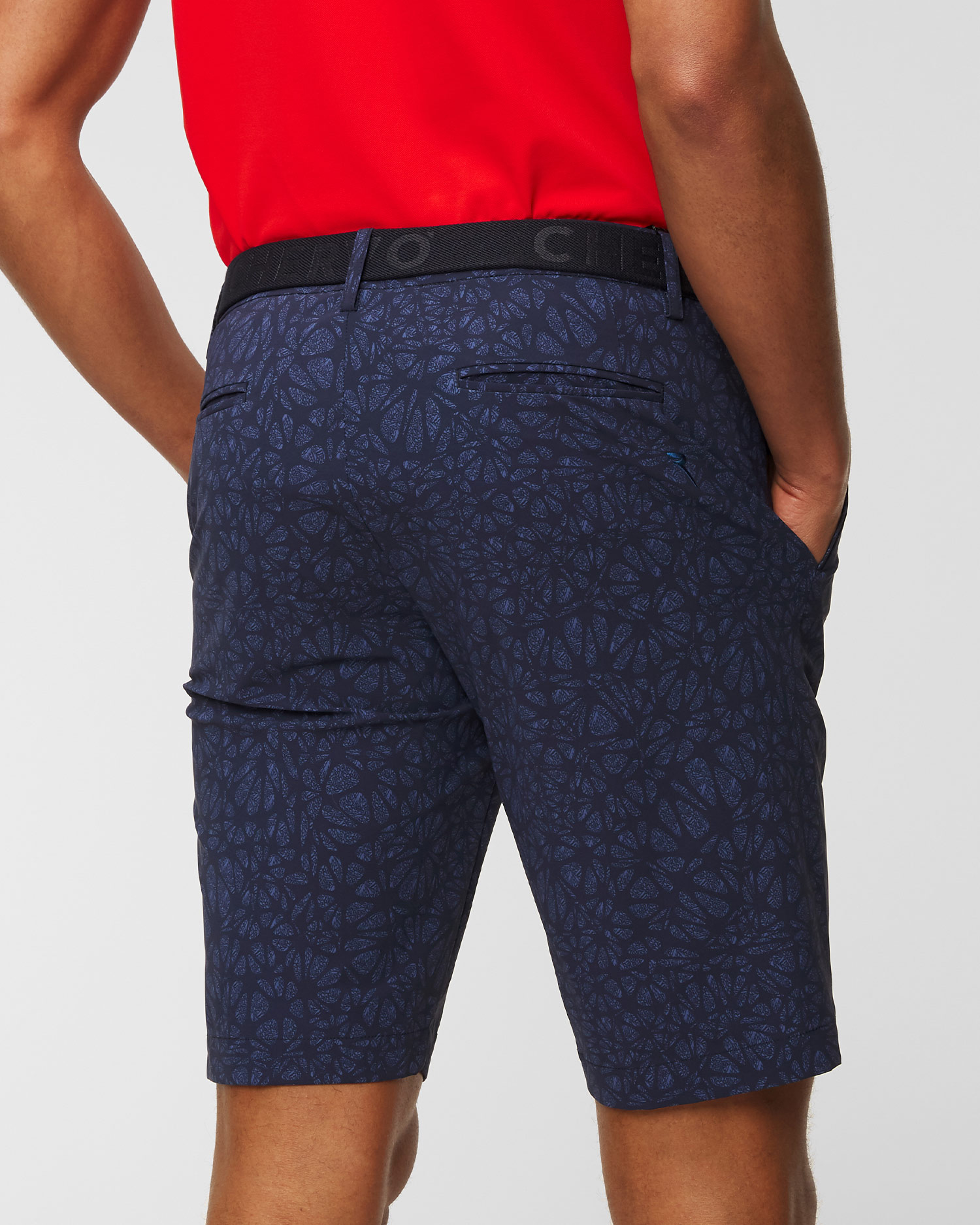 CHERVO Gengiskan shorts