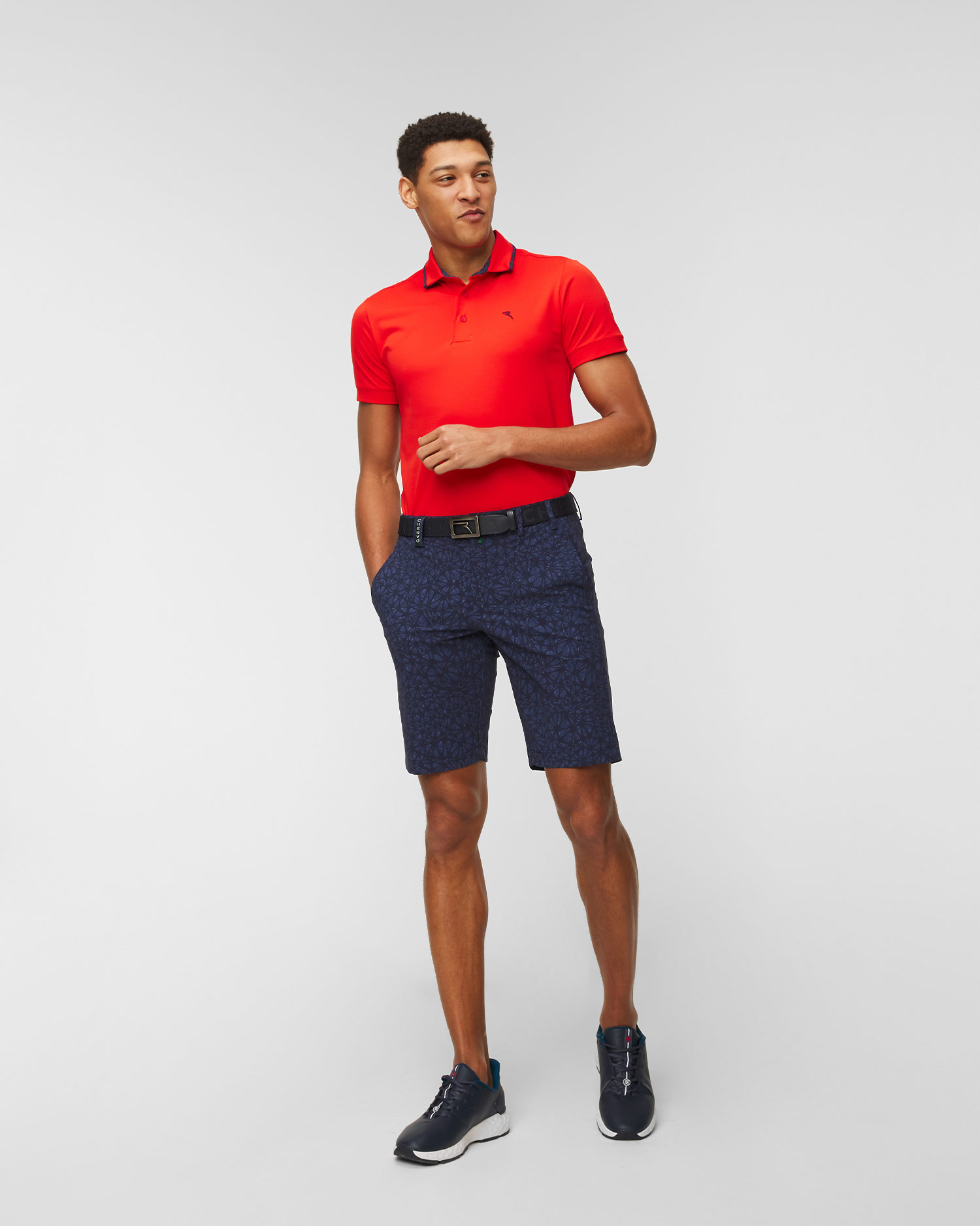 CHERVO Gengiskan shorts