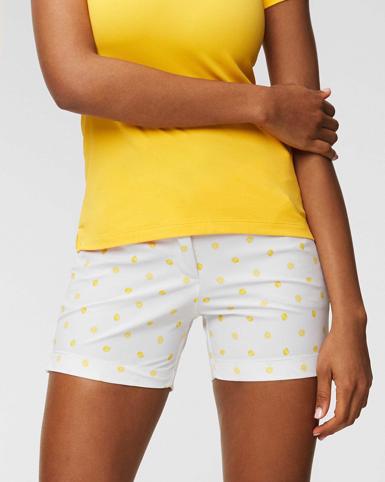 Kraťasy CHERVO GIRLS