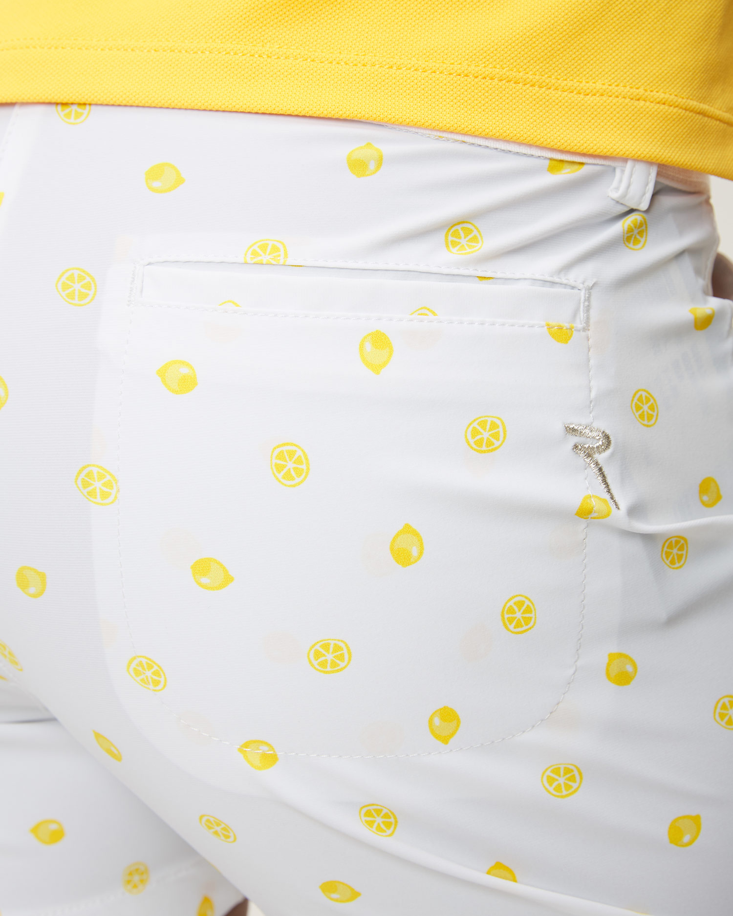 Kraťasy CHERVO GIRLS