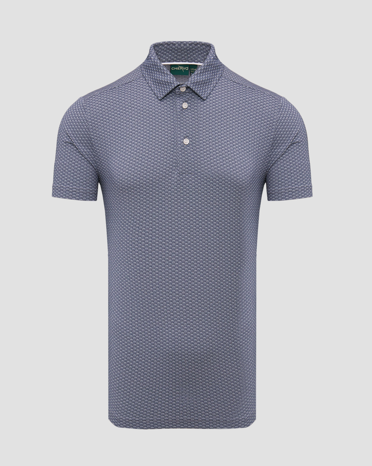 Polo pánské Chervo Alikan