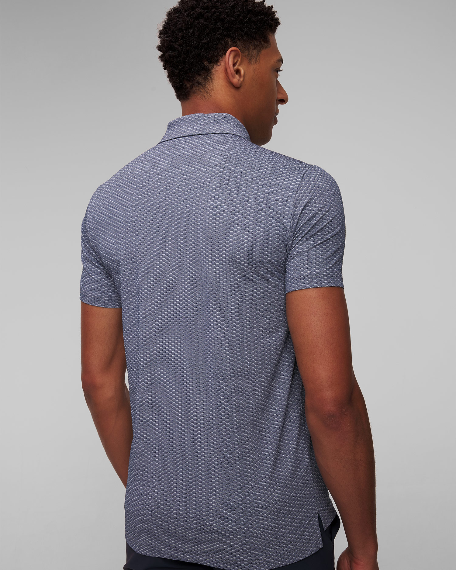 Polo pánské Chervo Alikan