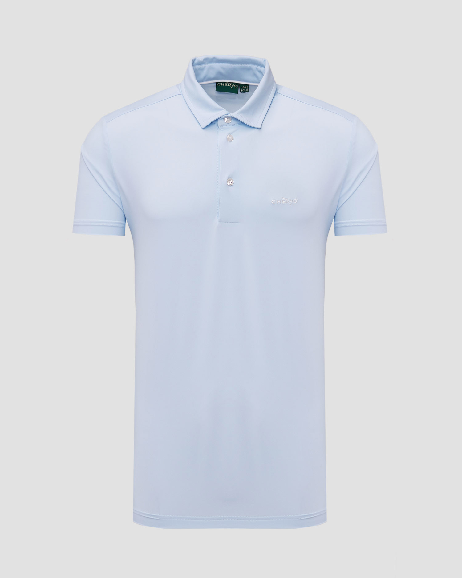 Polo pánské Chervo Alikan