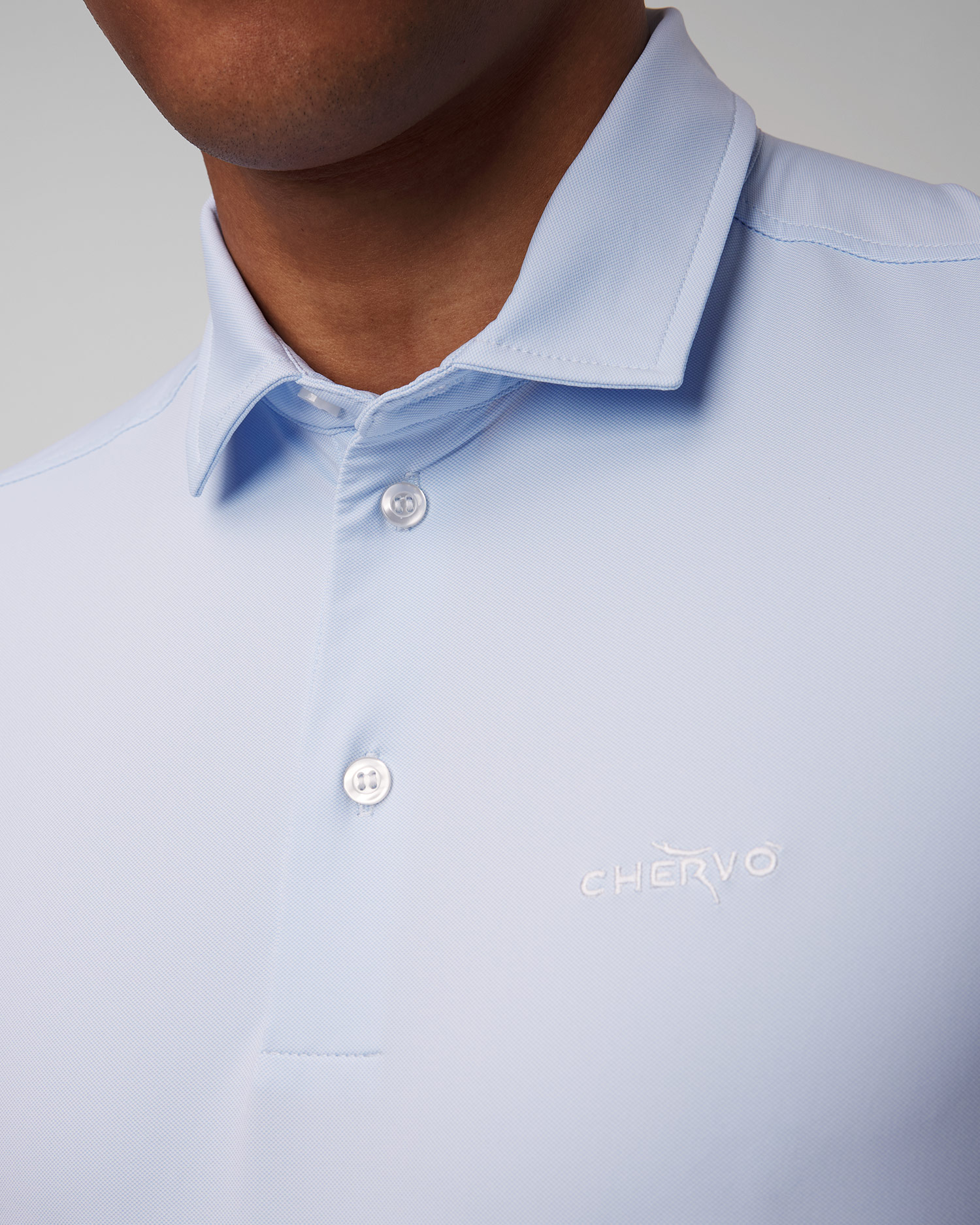 Polo pánské Chervo Alikan