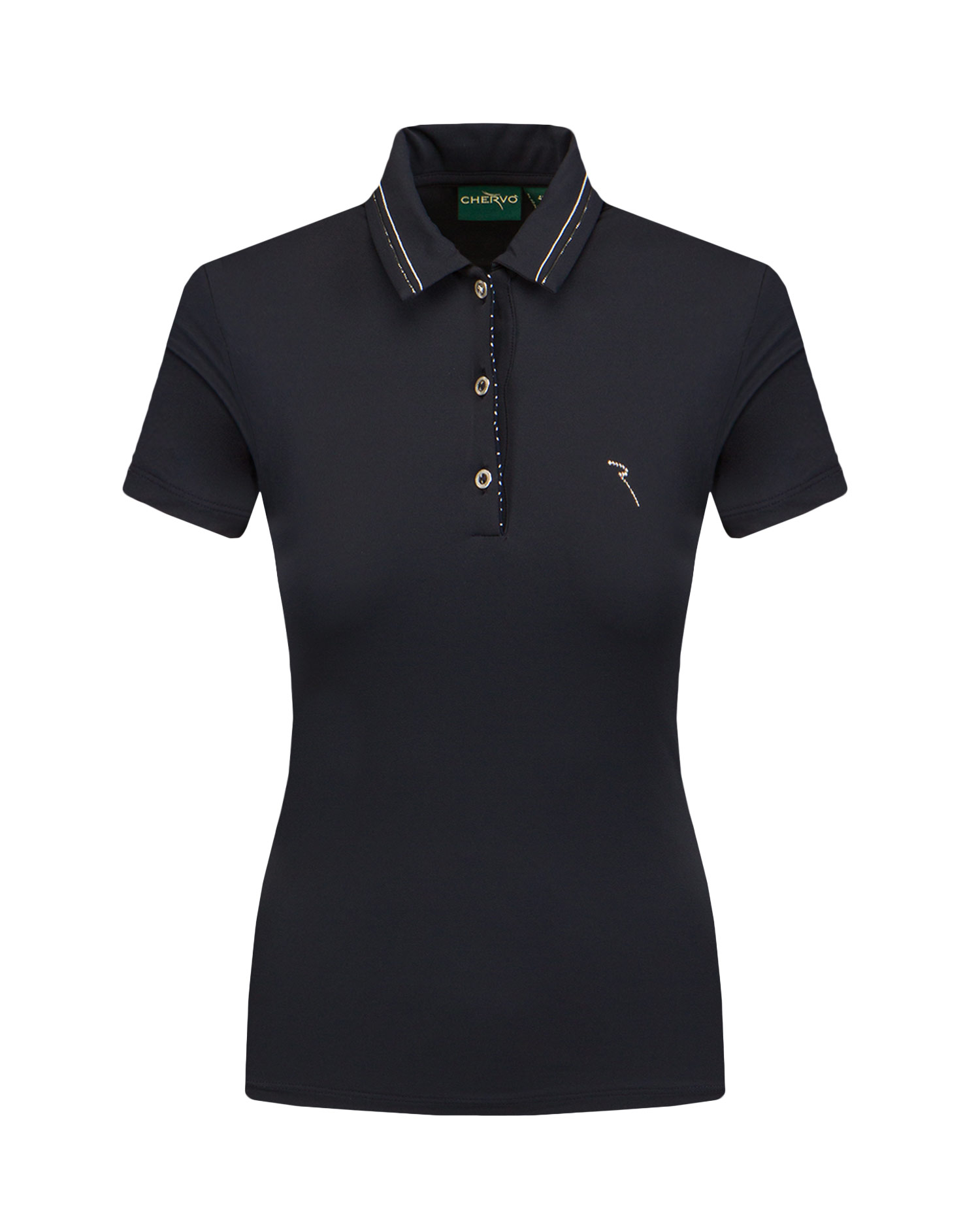 CHERVO AZZOLINA Poloshirt