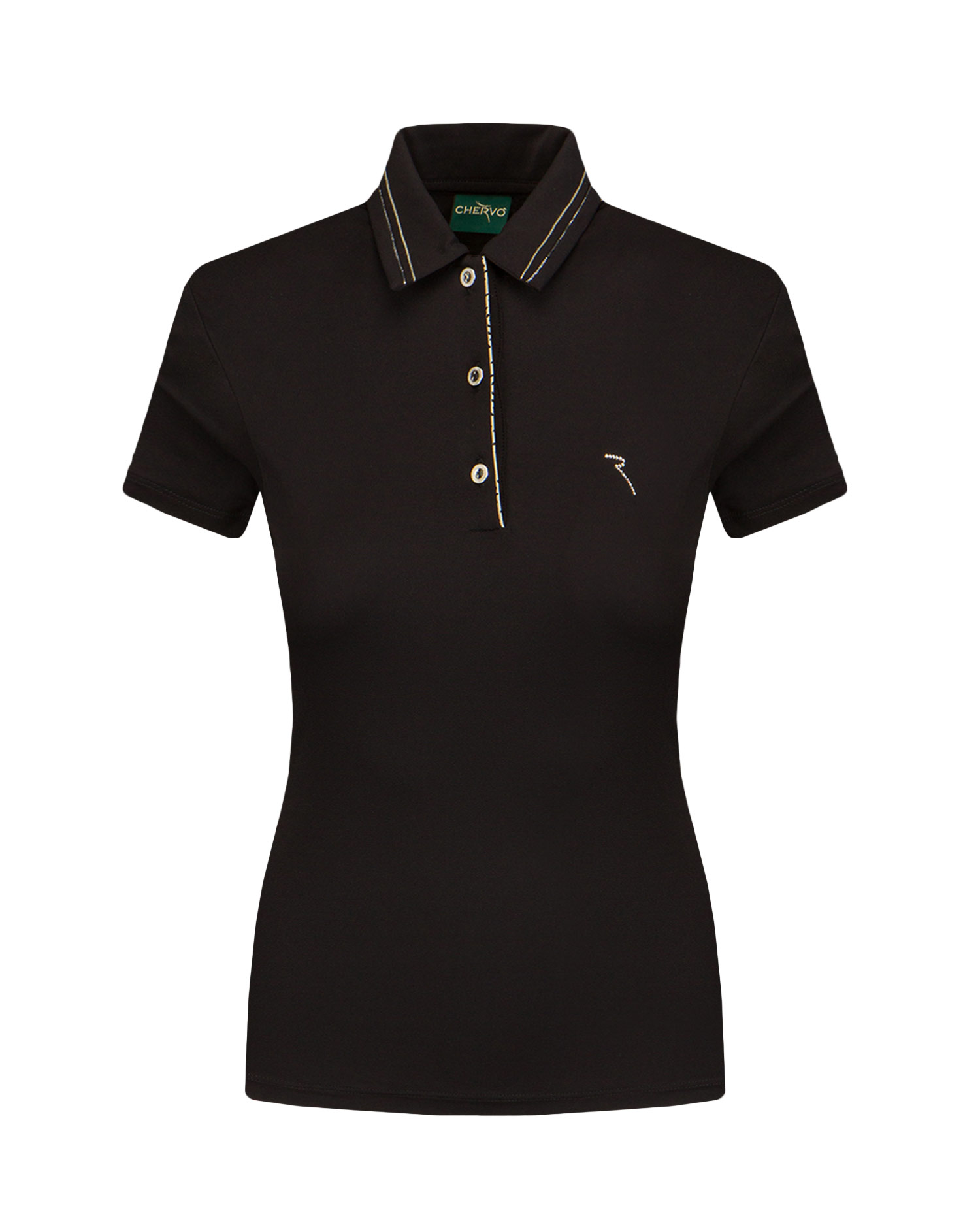 CHERVO AZZOLINA Poloshirt